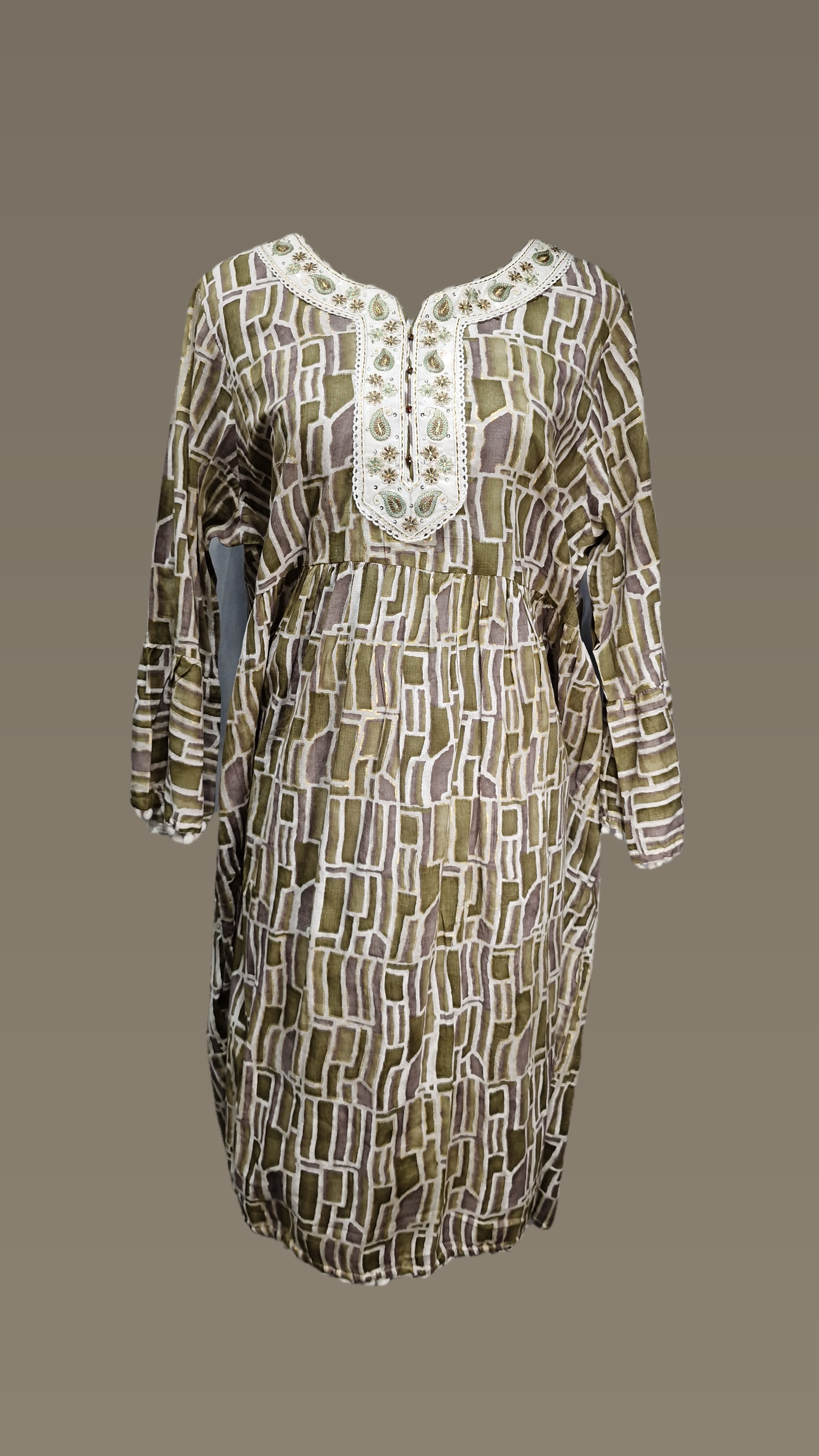 Ethnic Midi