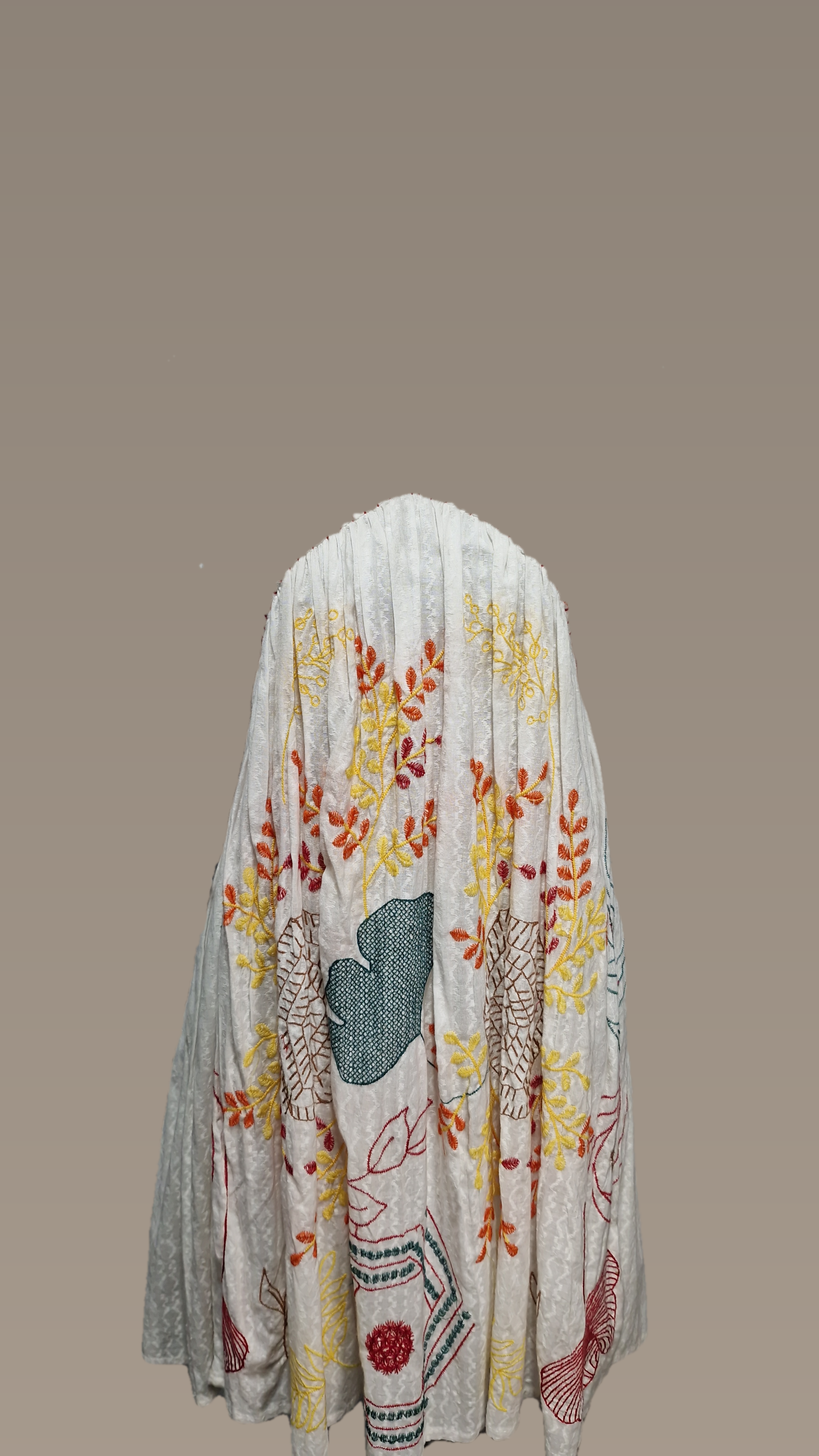 lilan Cotton Tunic