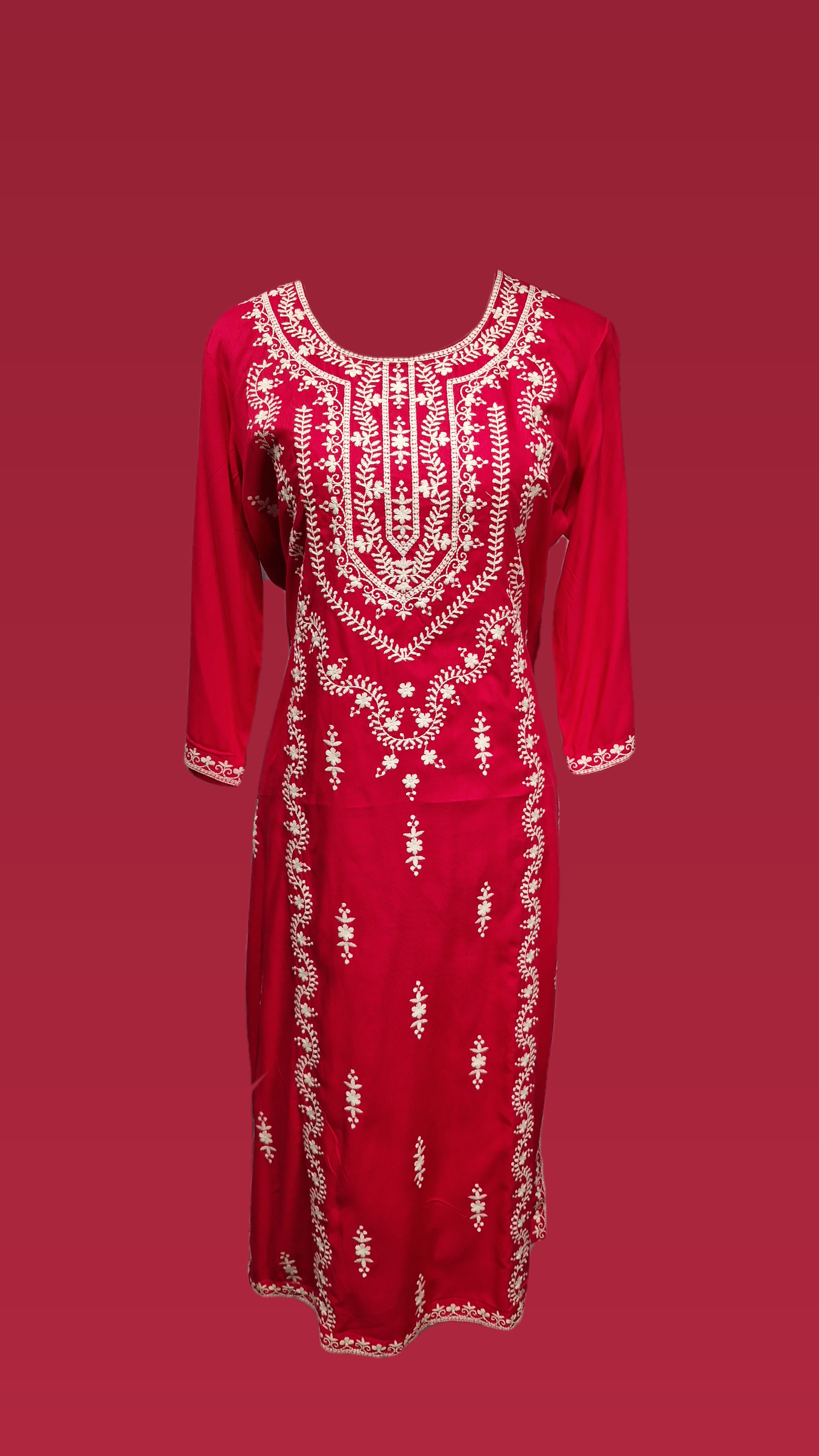 Long Kurti