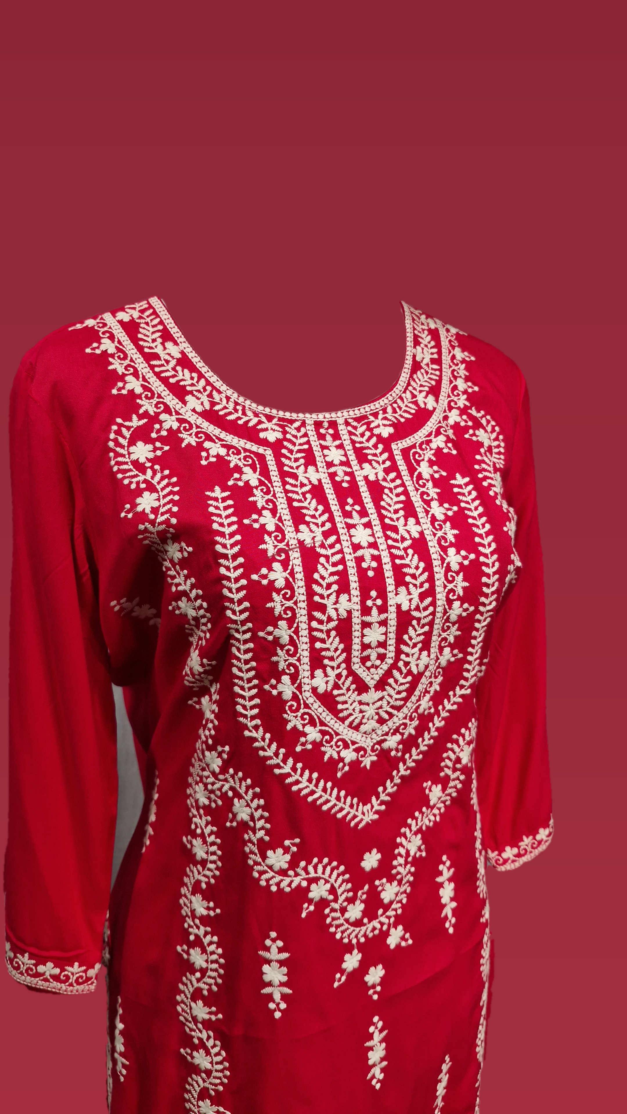 Long Kurti