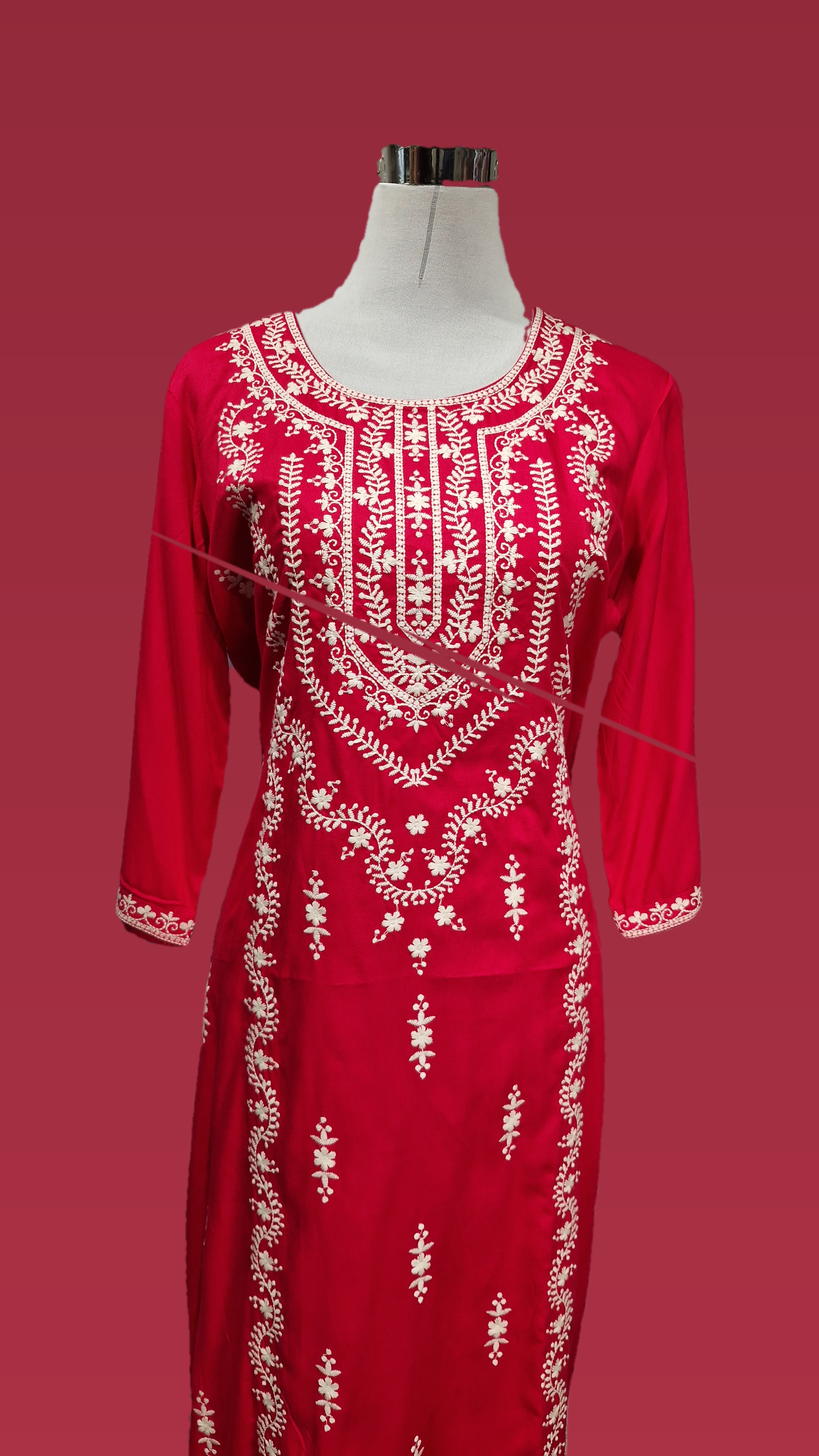Long Kurti