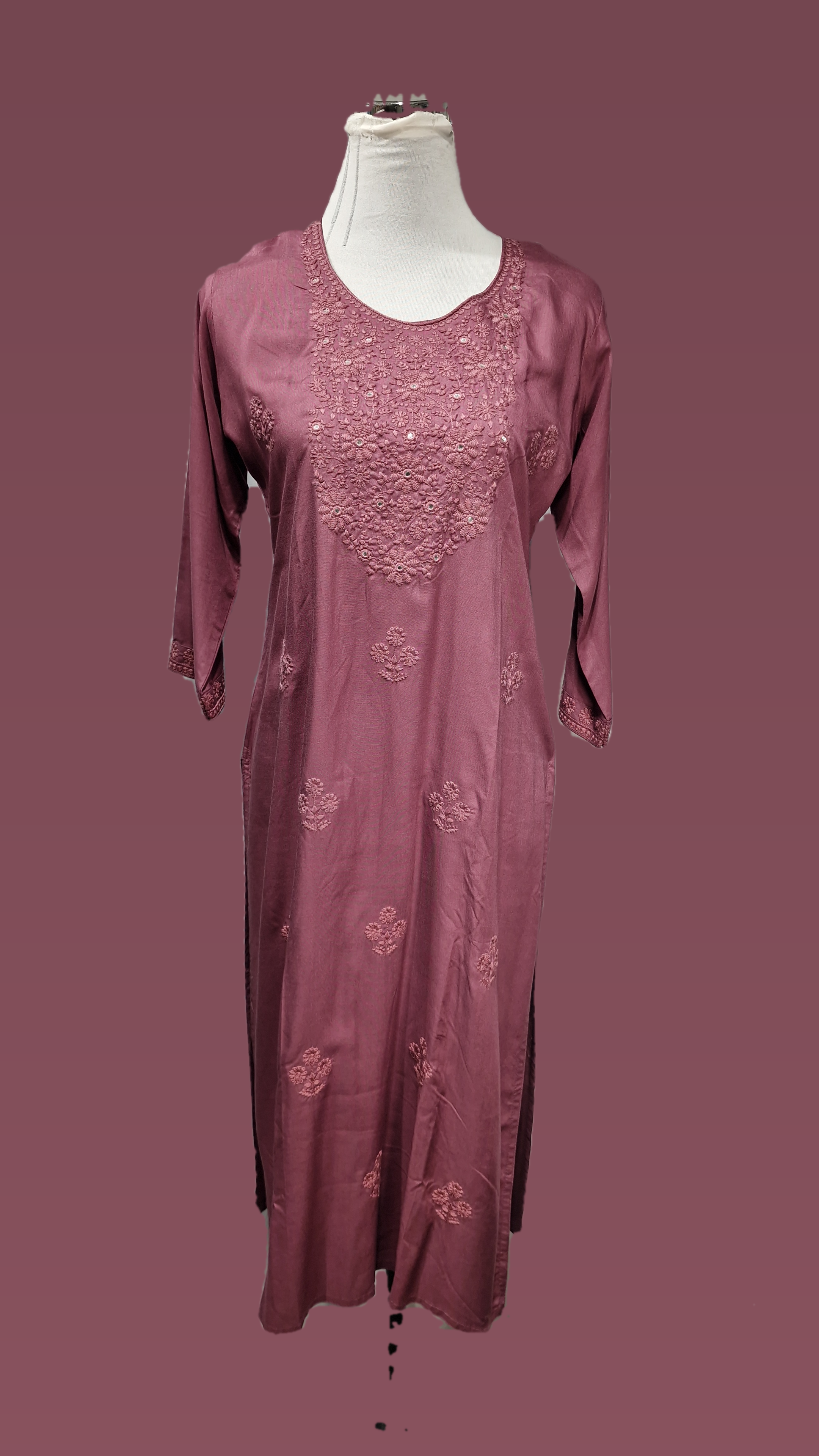 Emb Kurti