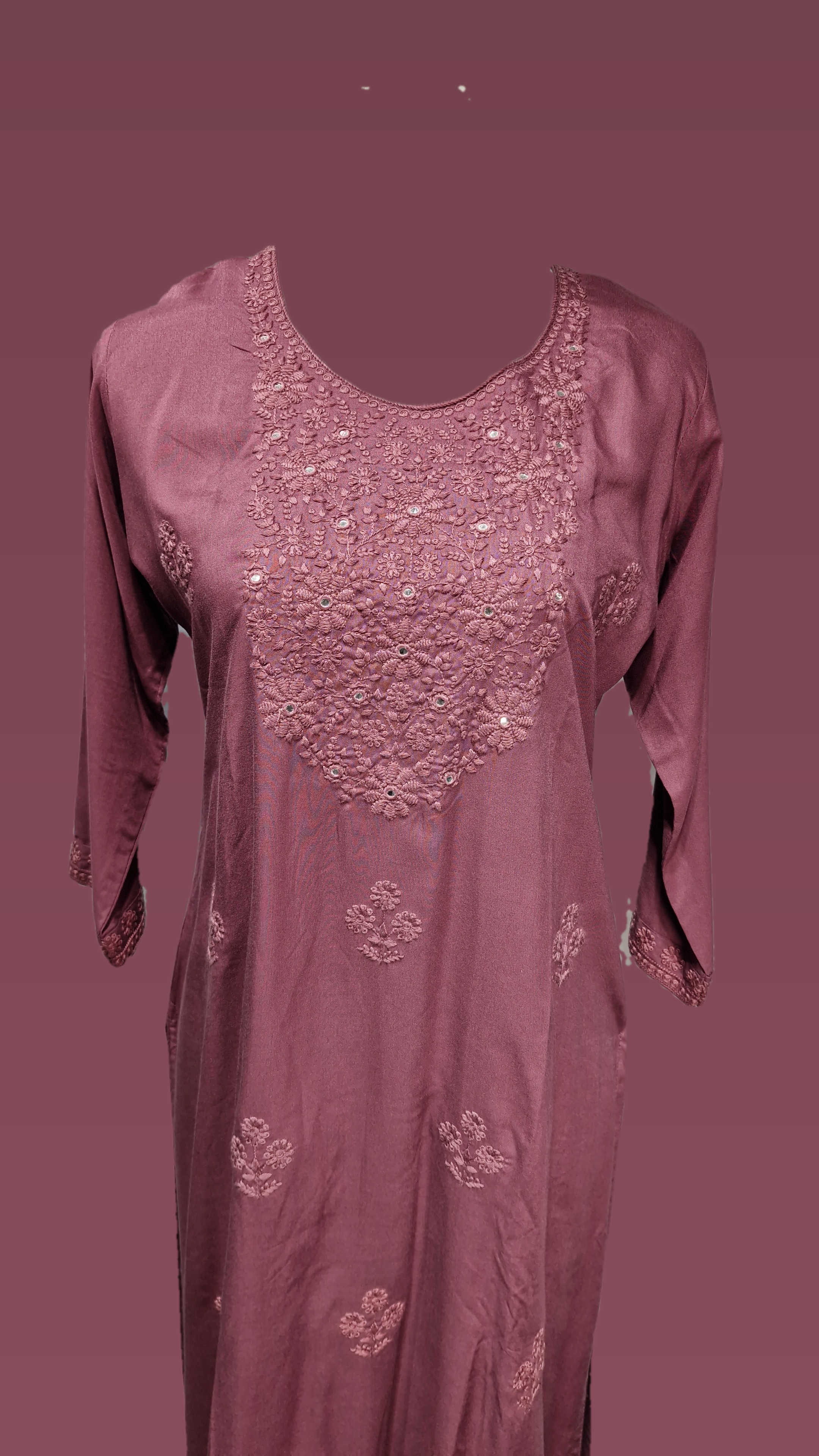 Emb Kurti