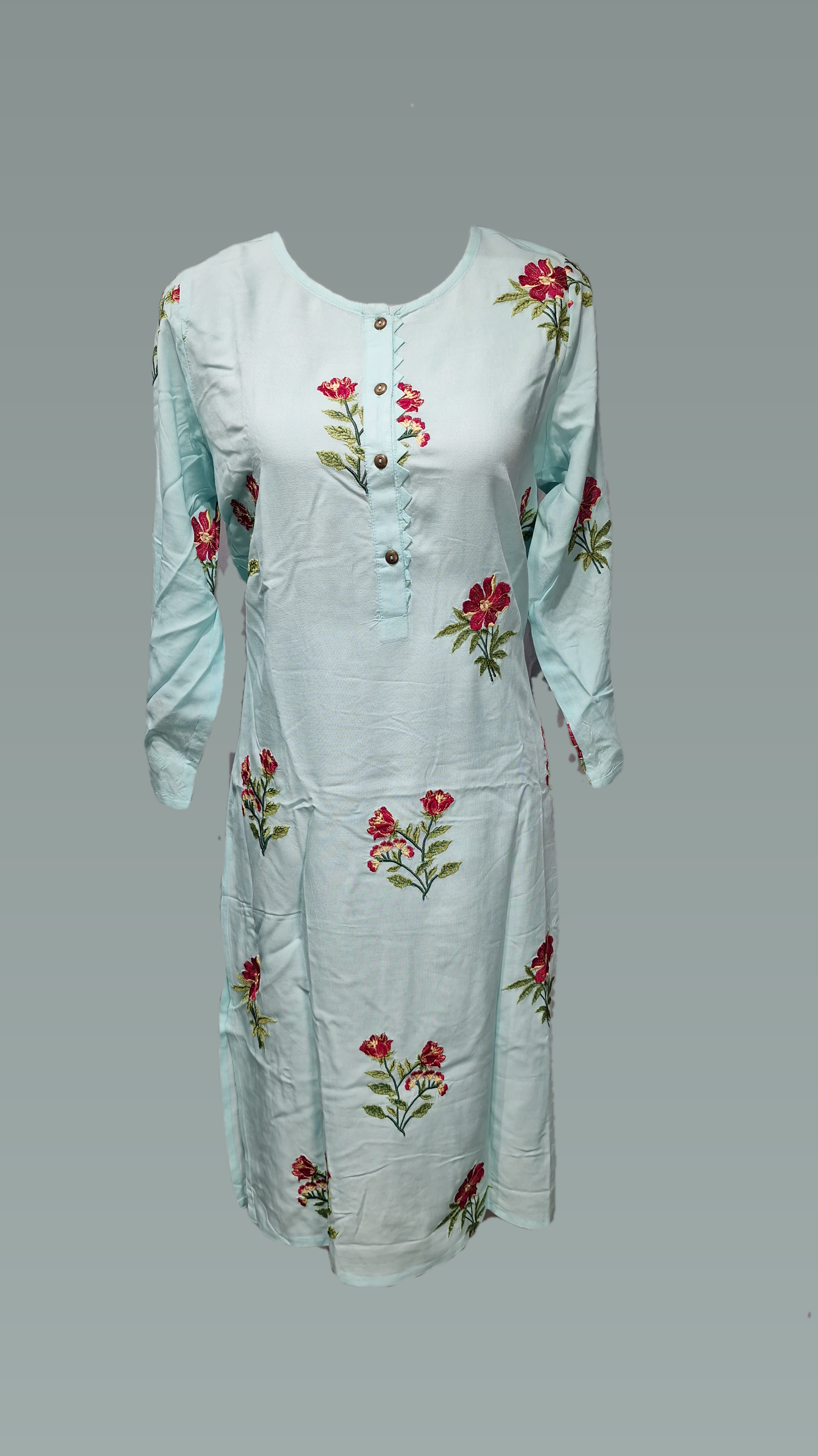 Kurti