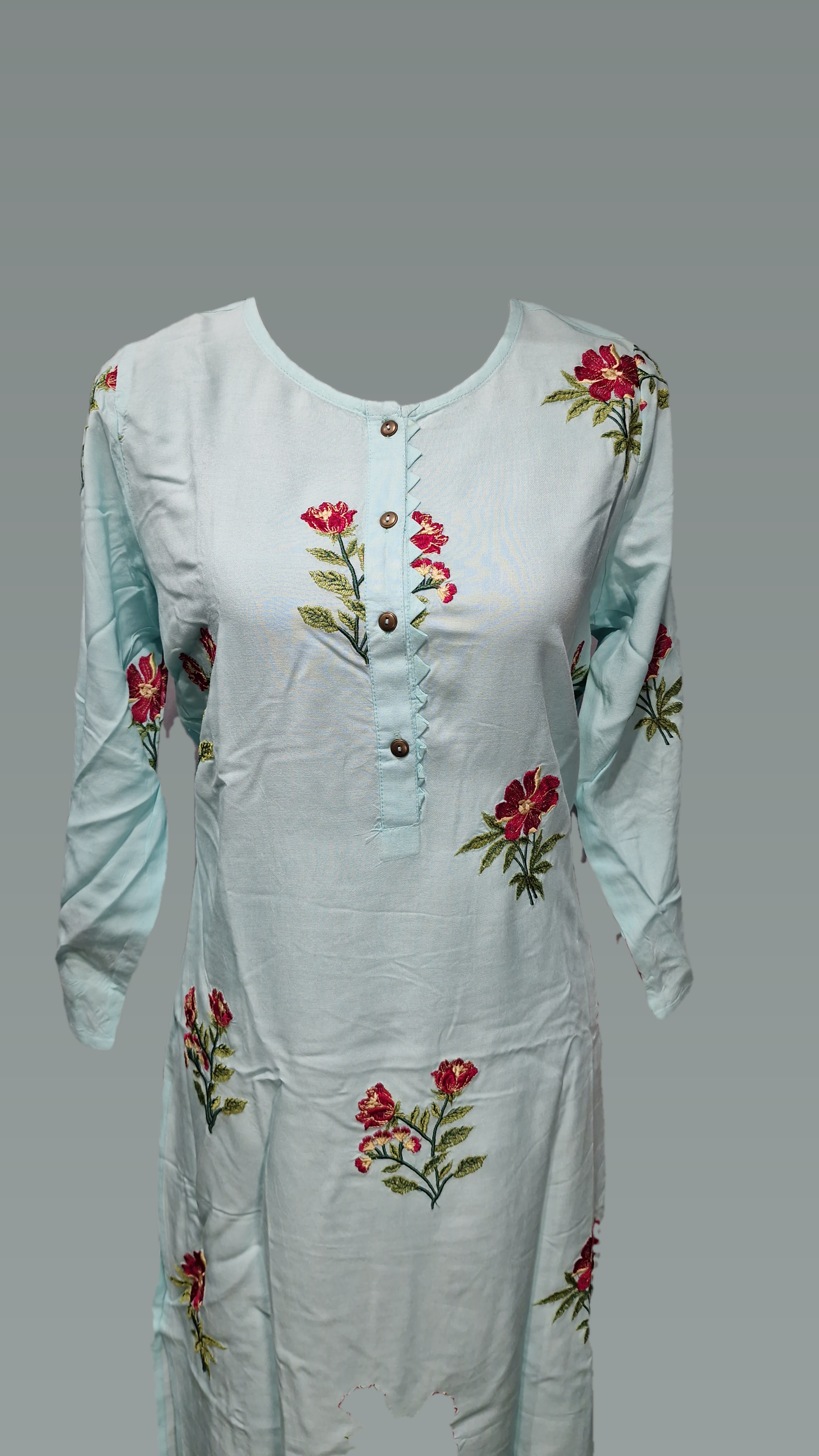 Kurti