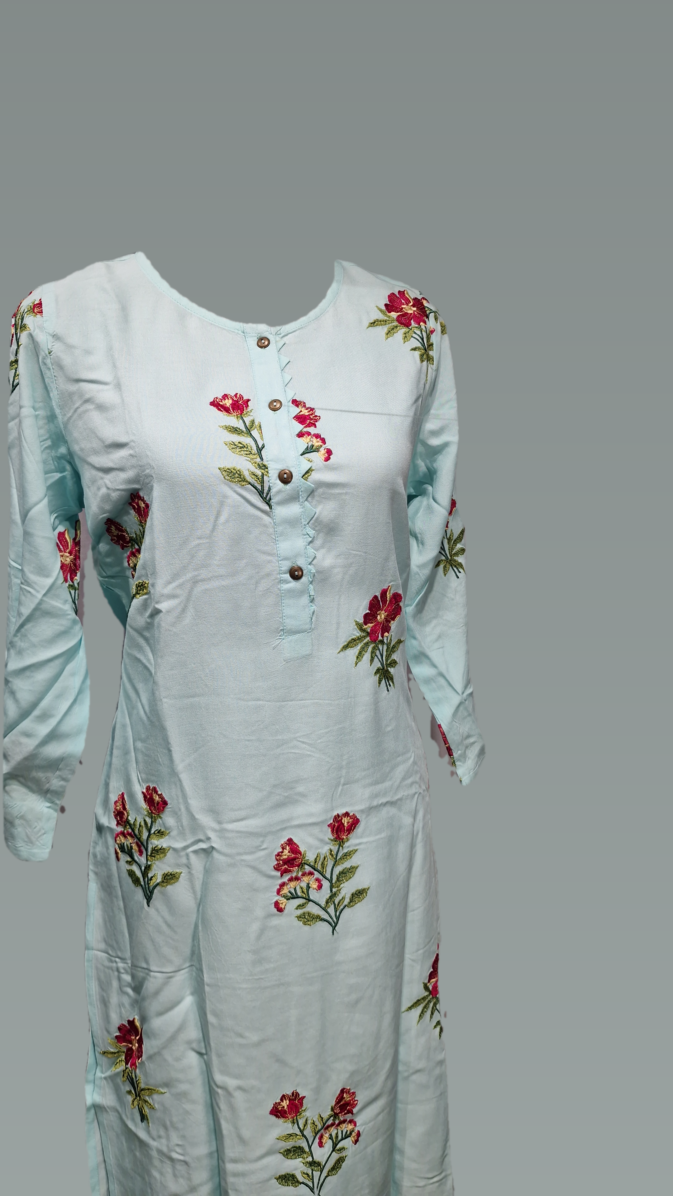 Kurti