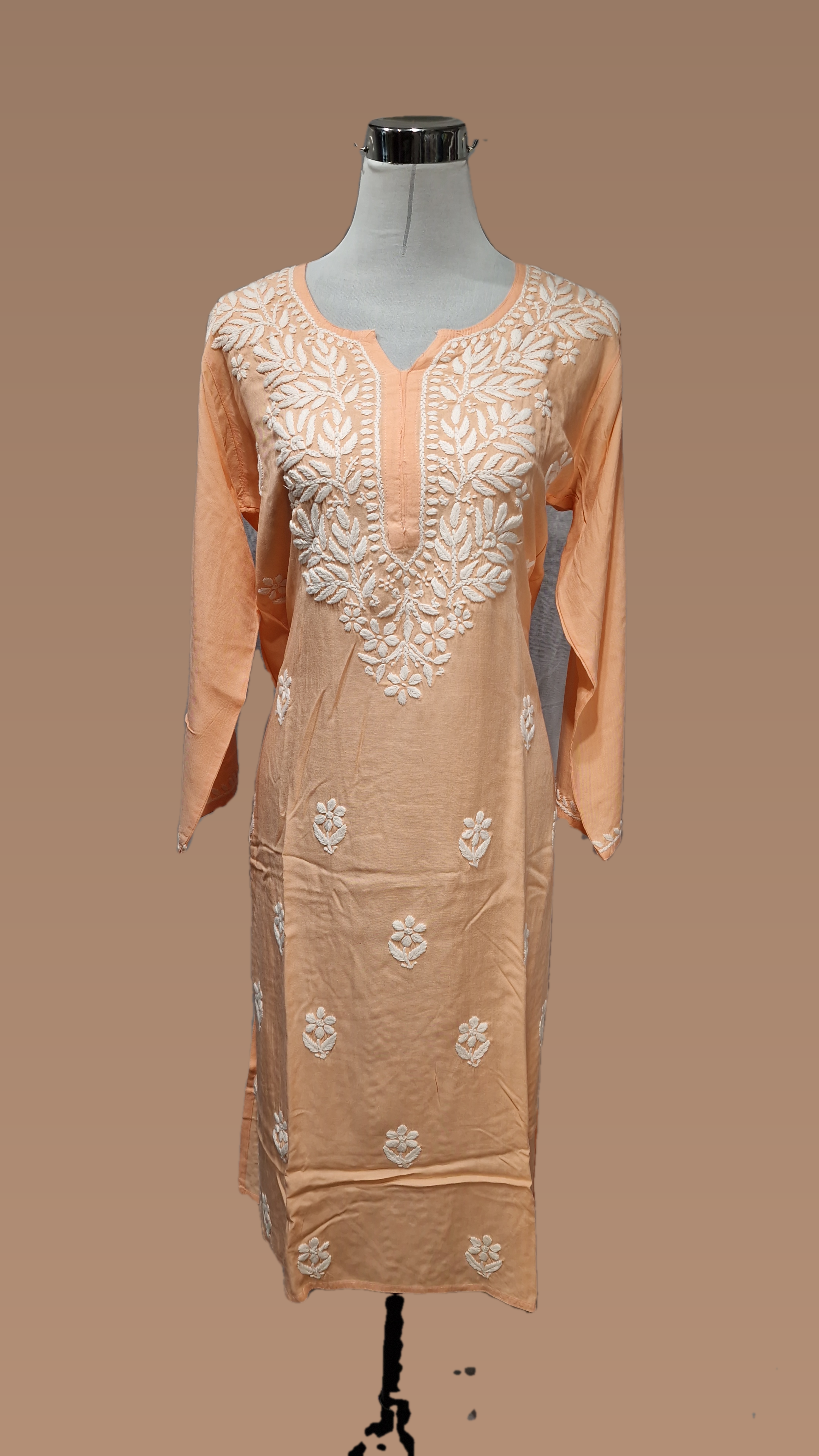 CK Pastel Kurti