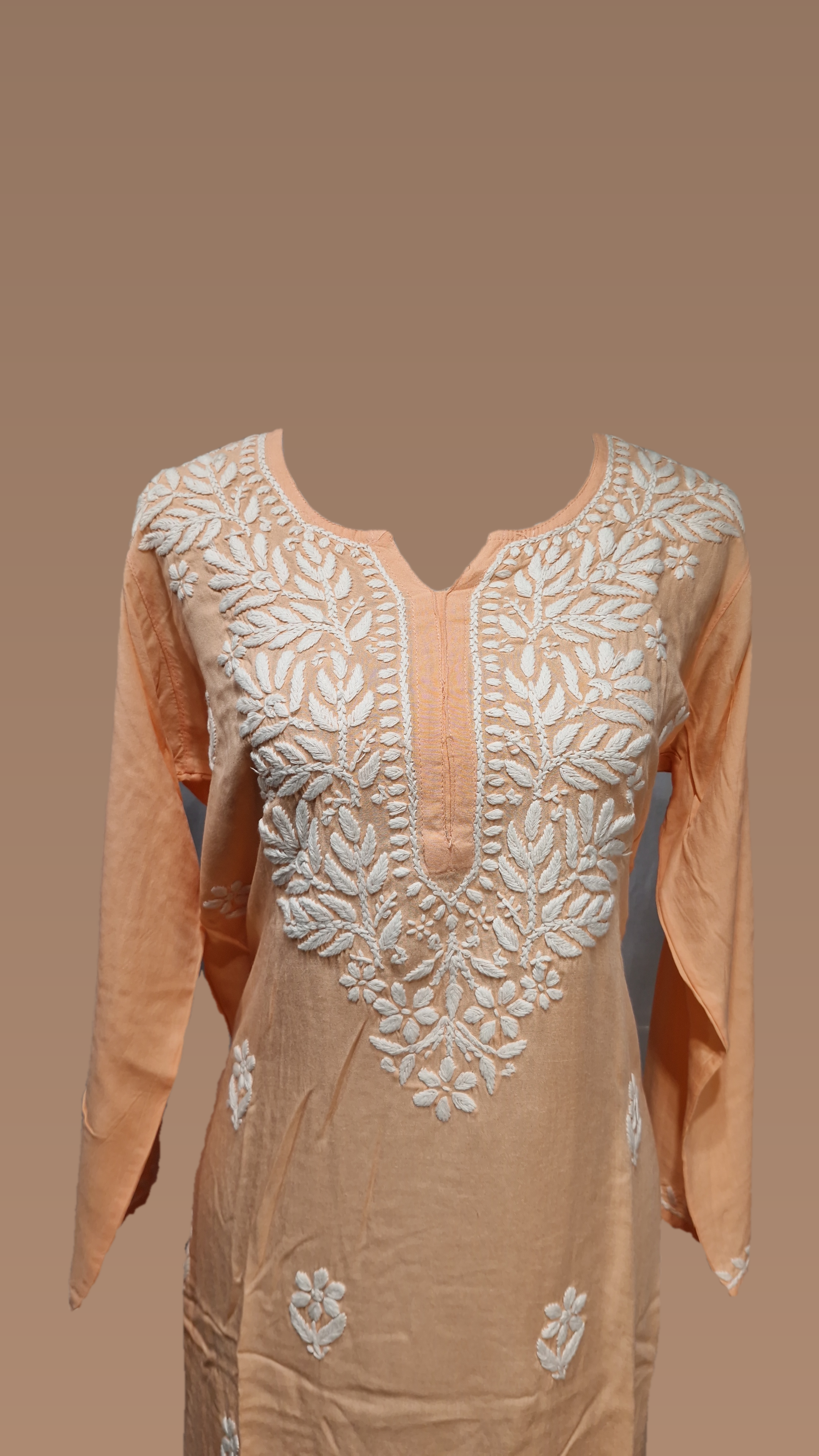 CK Pastel Kurti