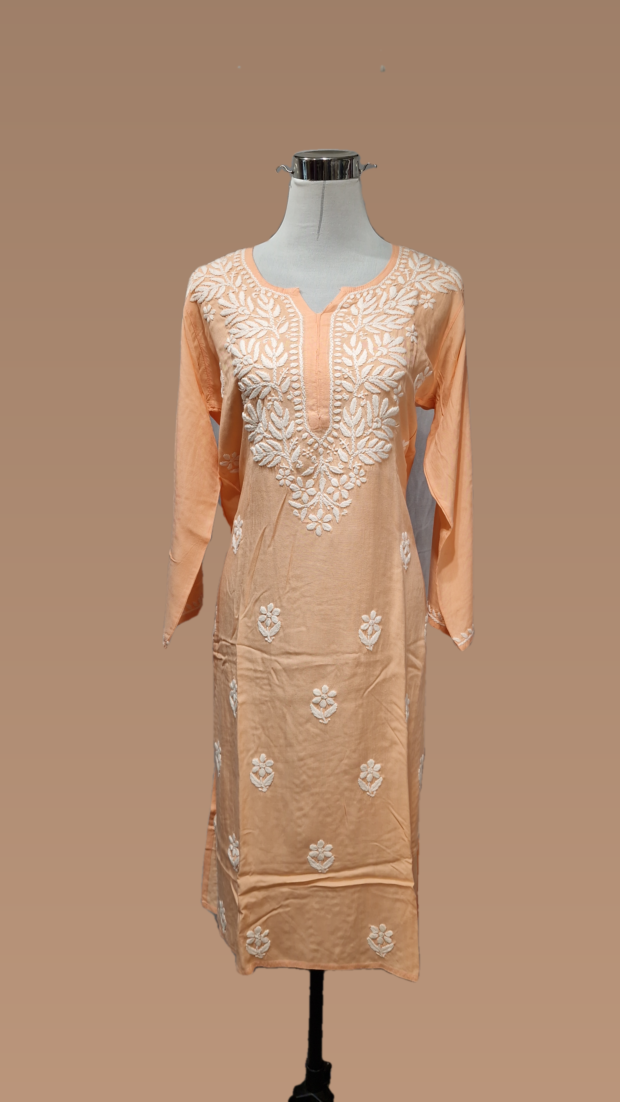 CK Pastel Kurti