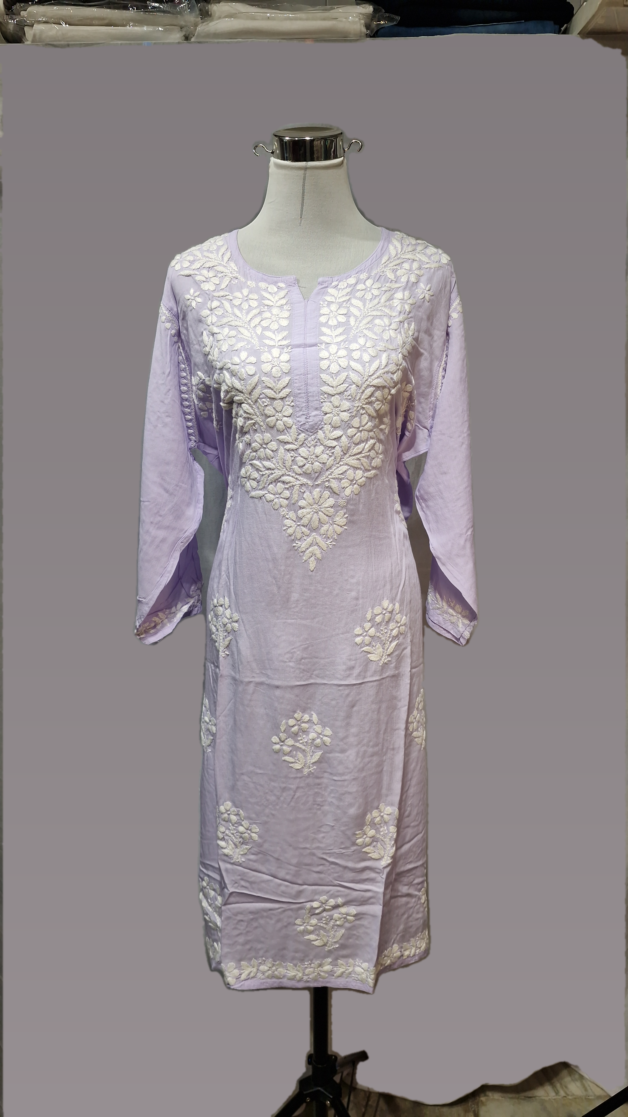 CK Kurti Modal 0795