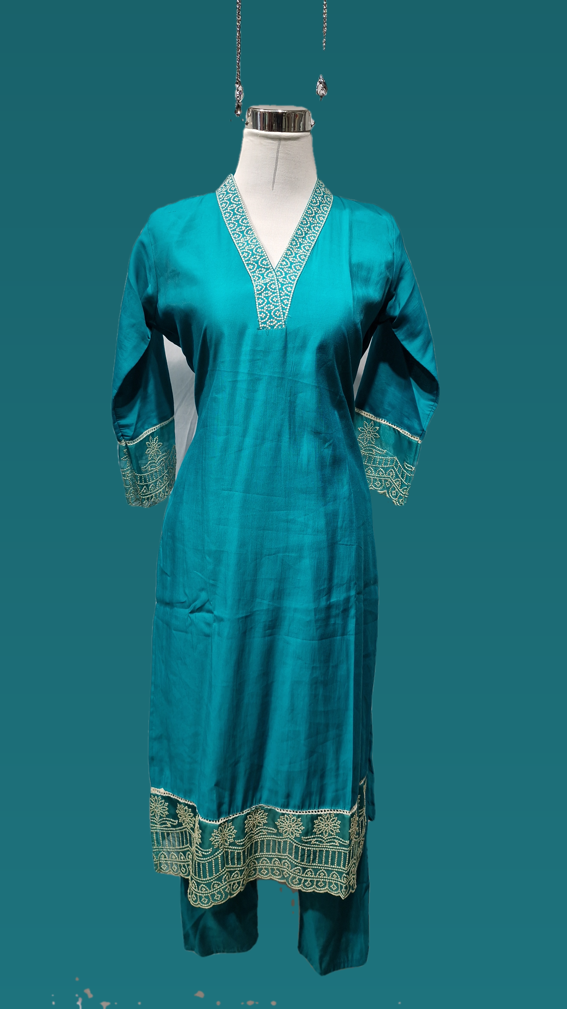 VN SOLID SE Suit A3 Suit