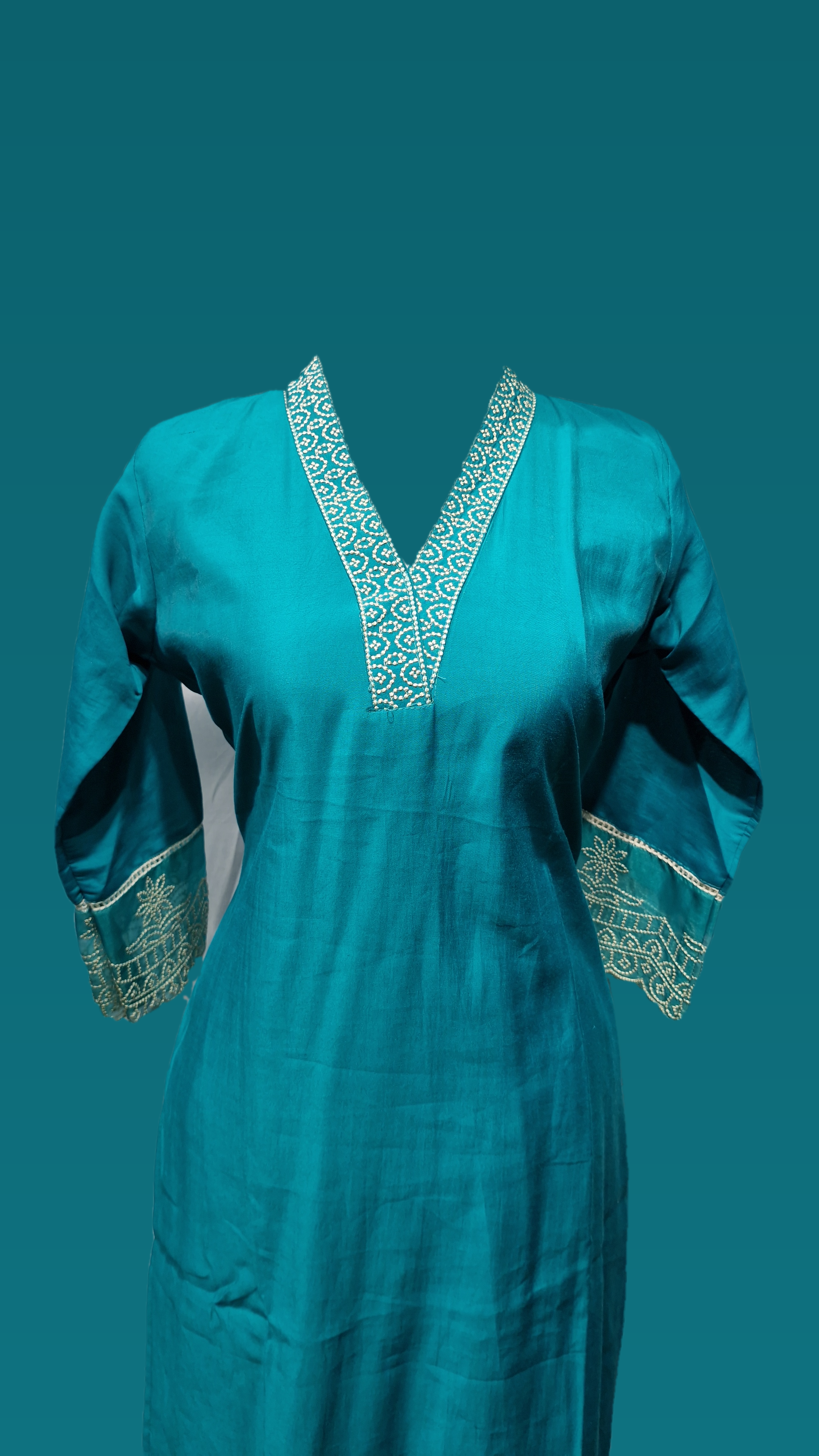 VN SOLID SE Suit A3 Suit