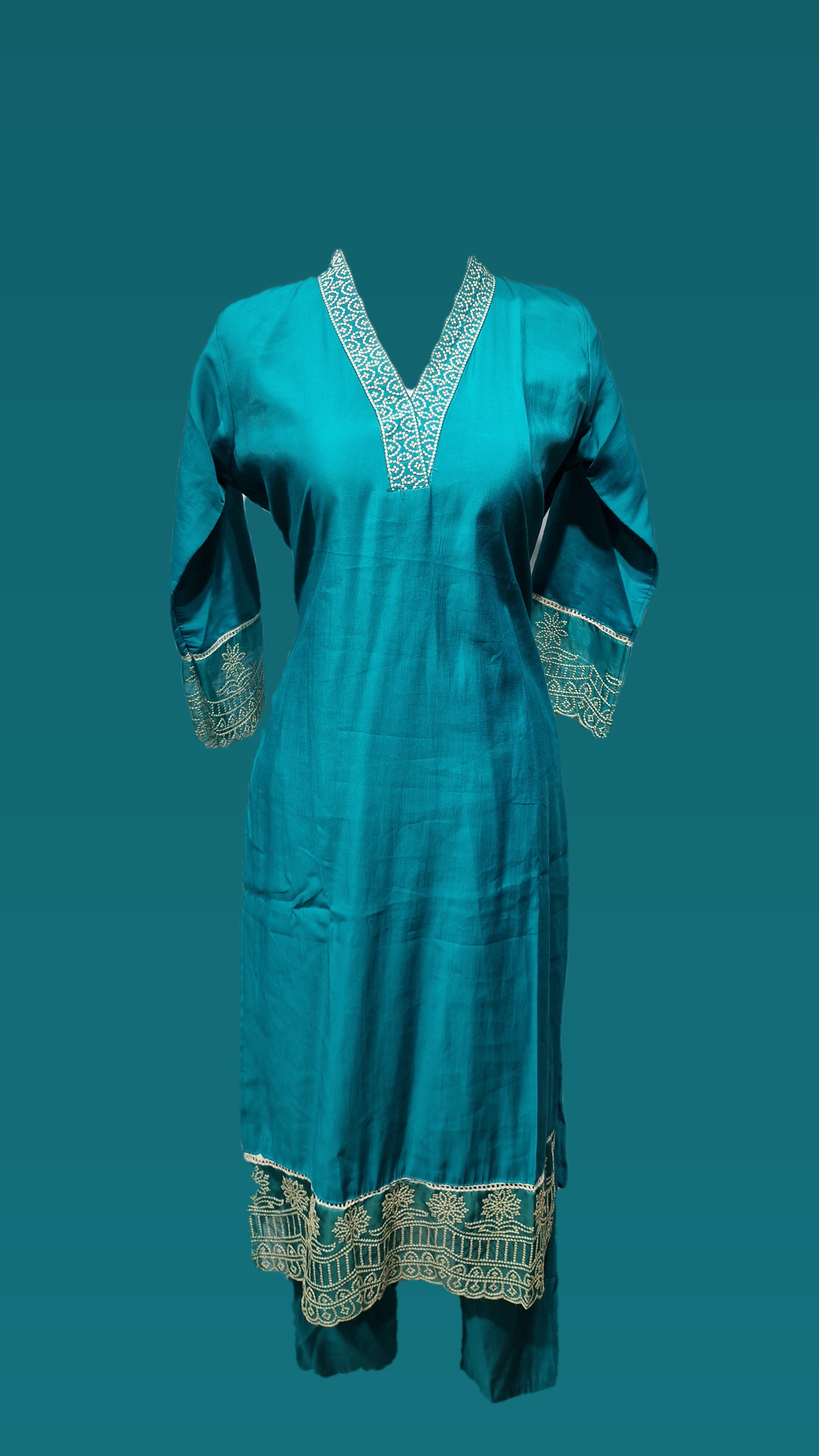 VN SOLID SE Suit A3 Suit