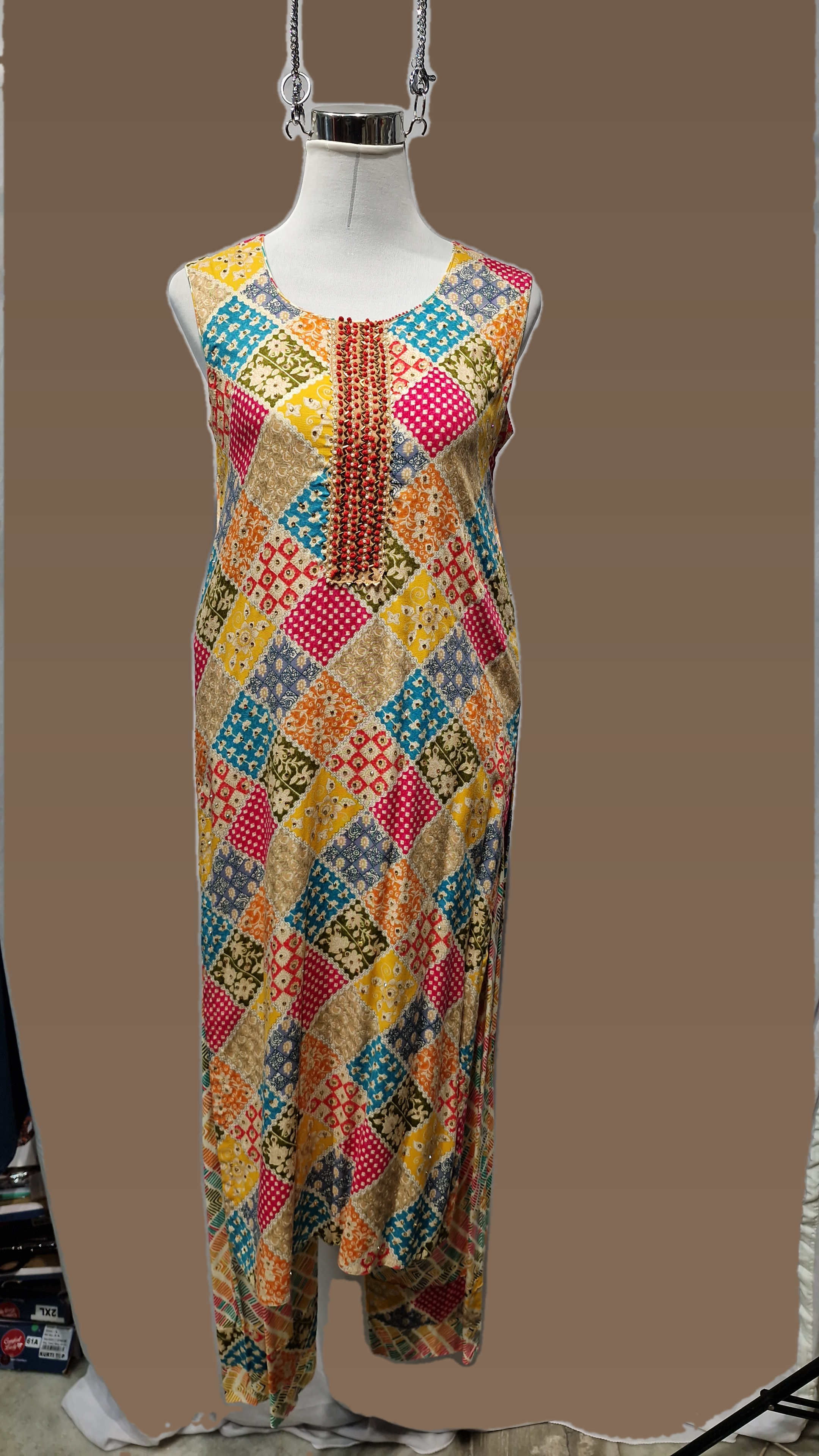 FK KURTI