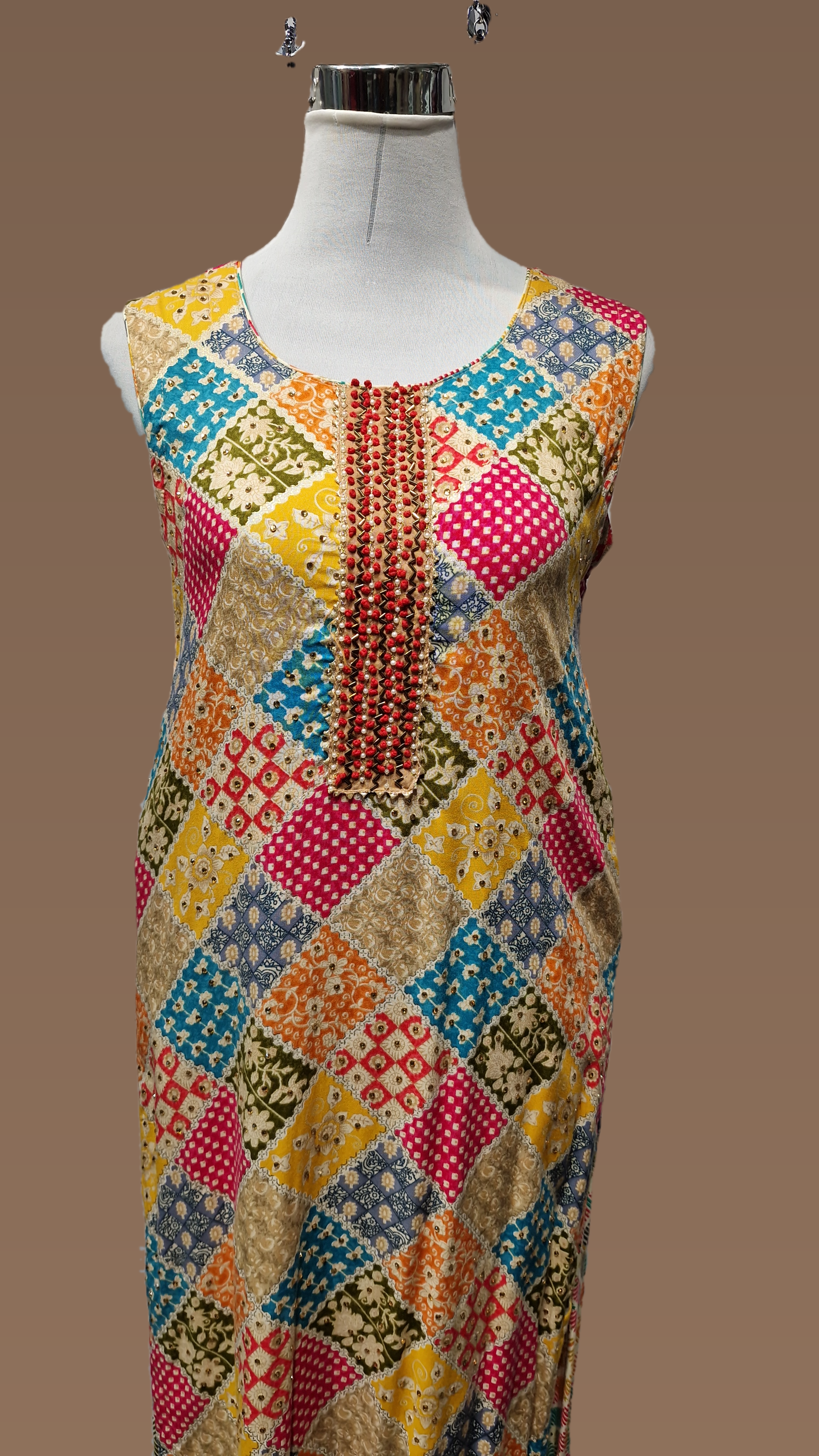 FK KURTI