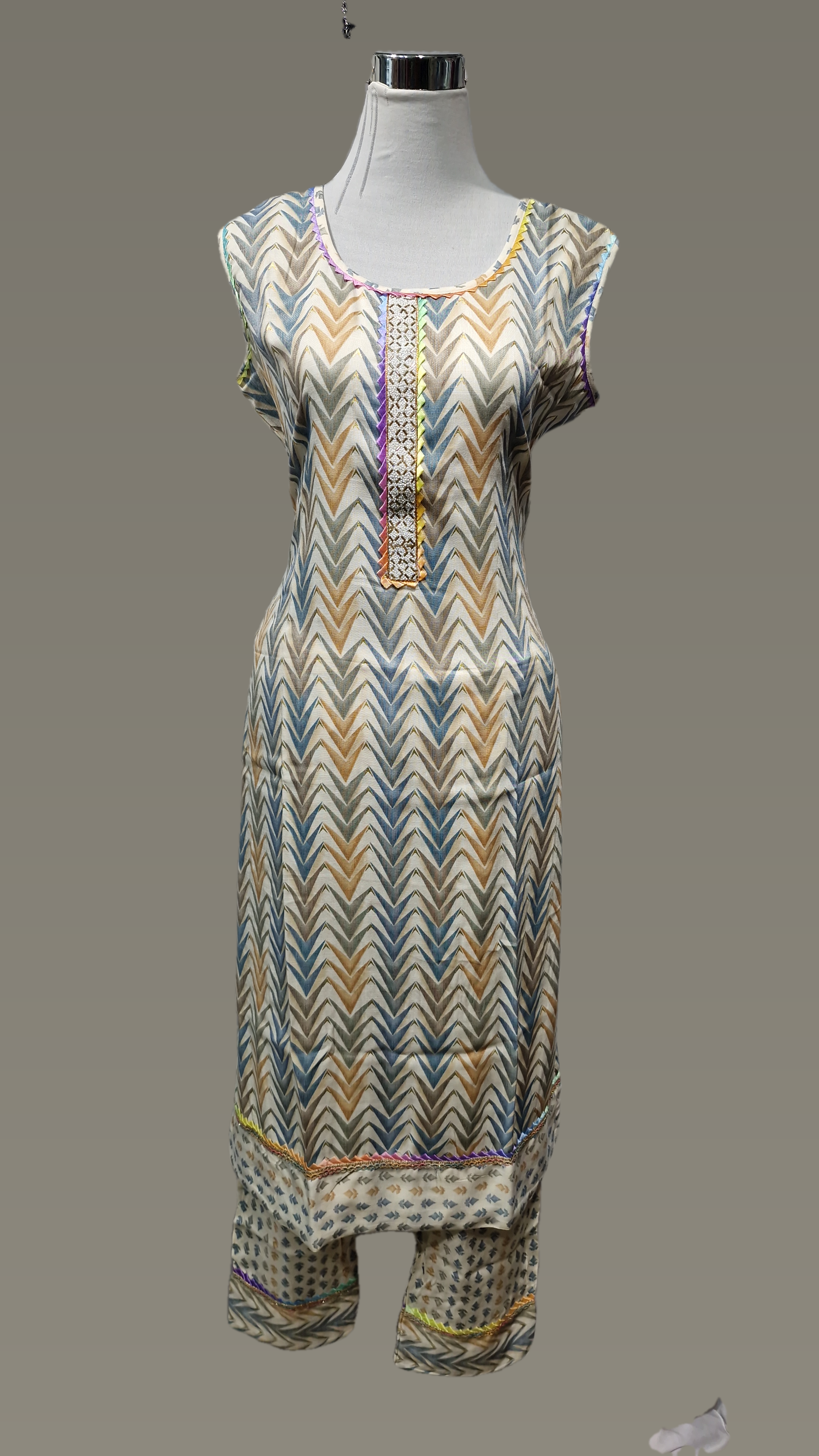 FK KURTI
