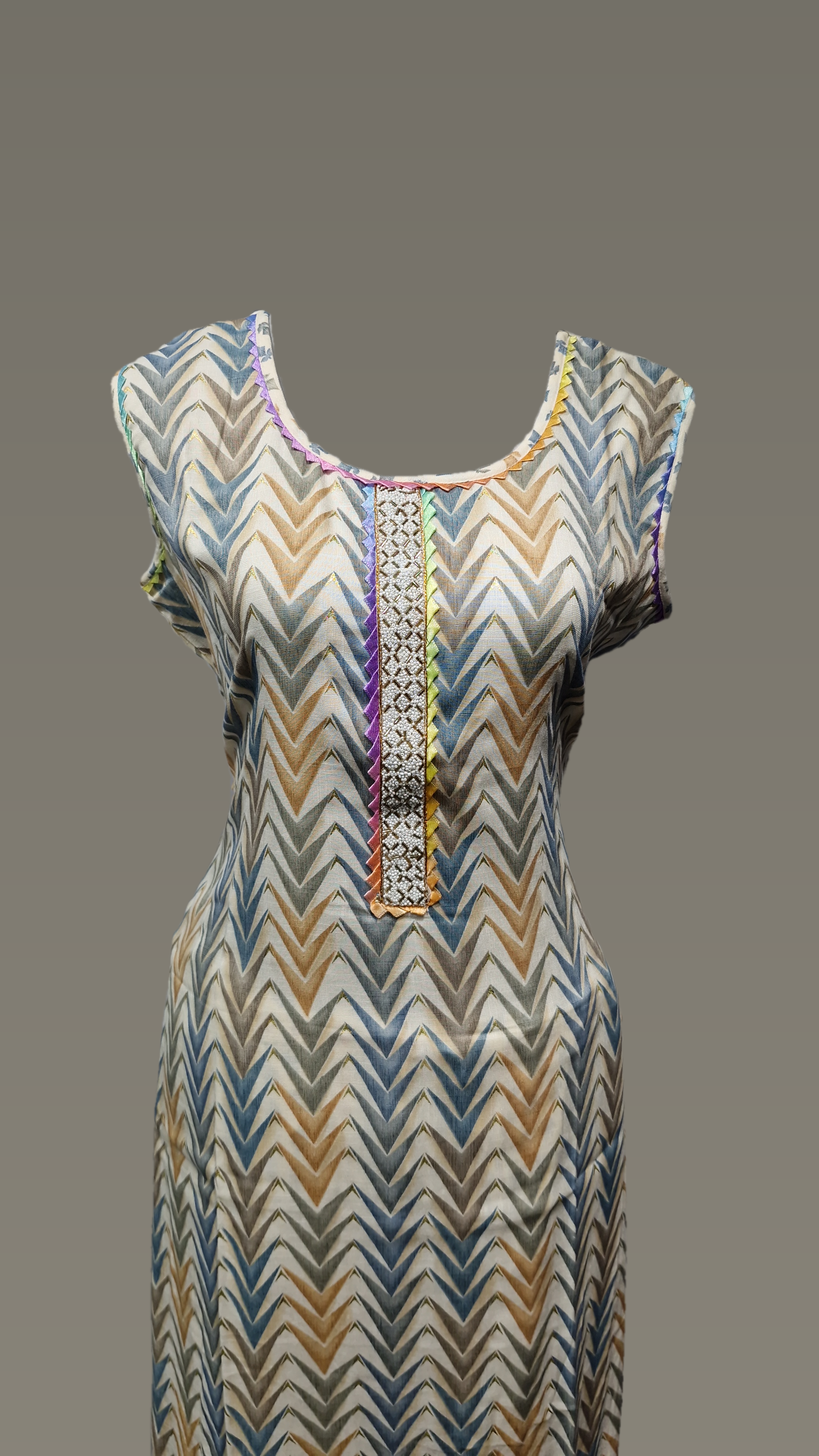 FK KURTI