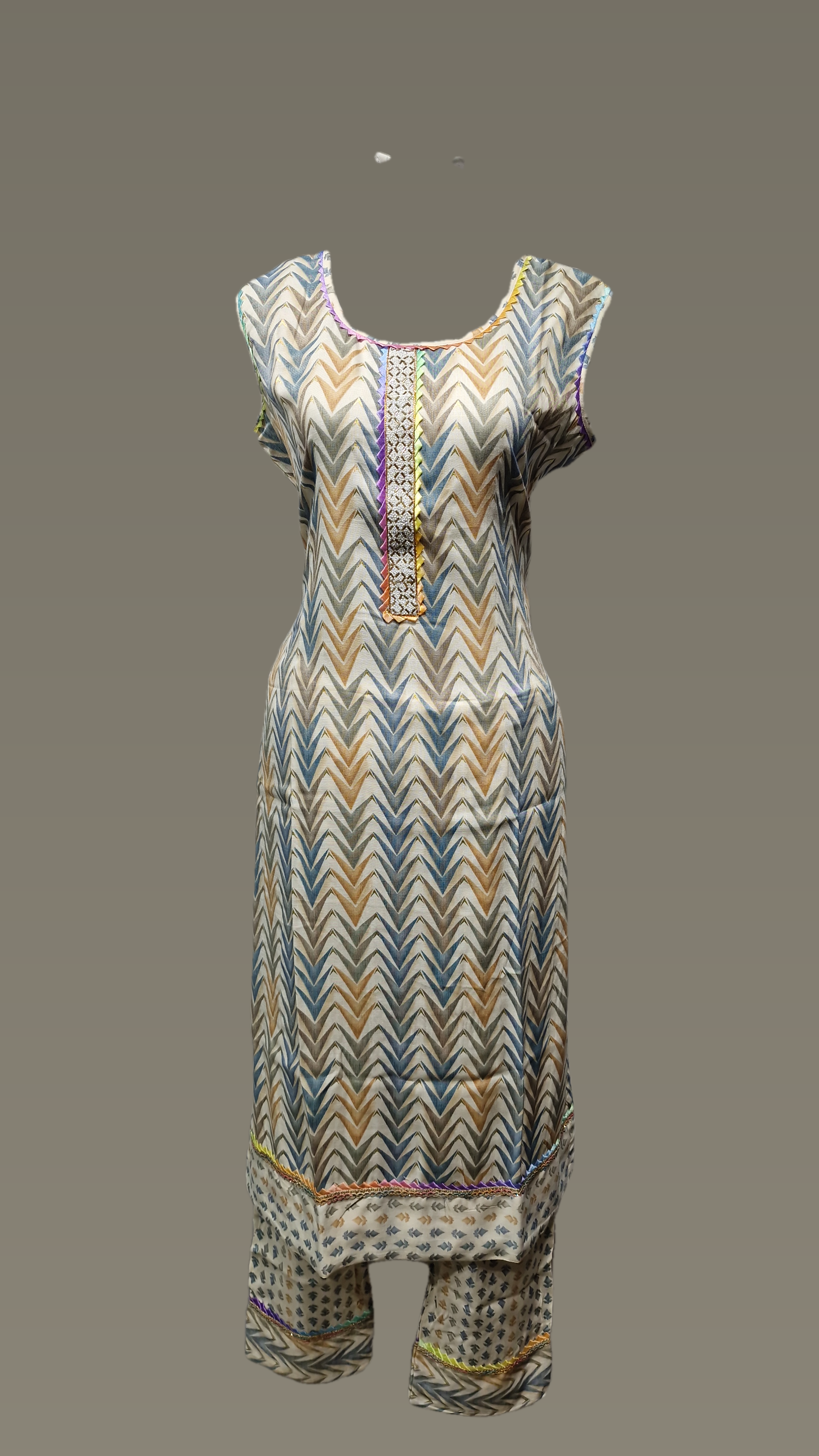 FK KURTI