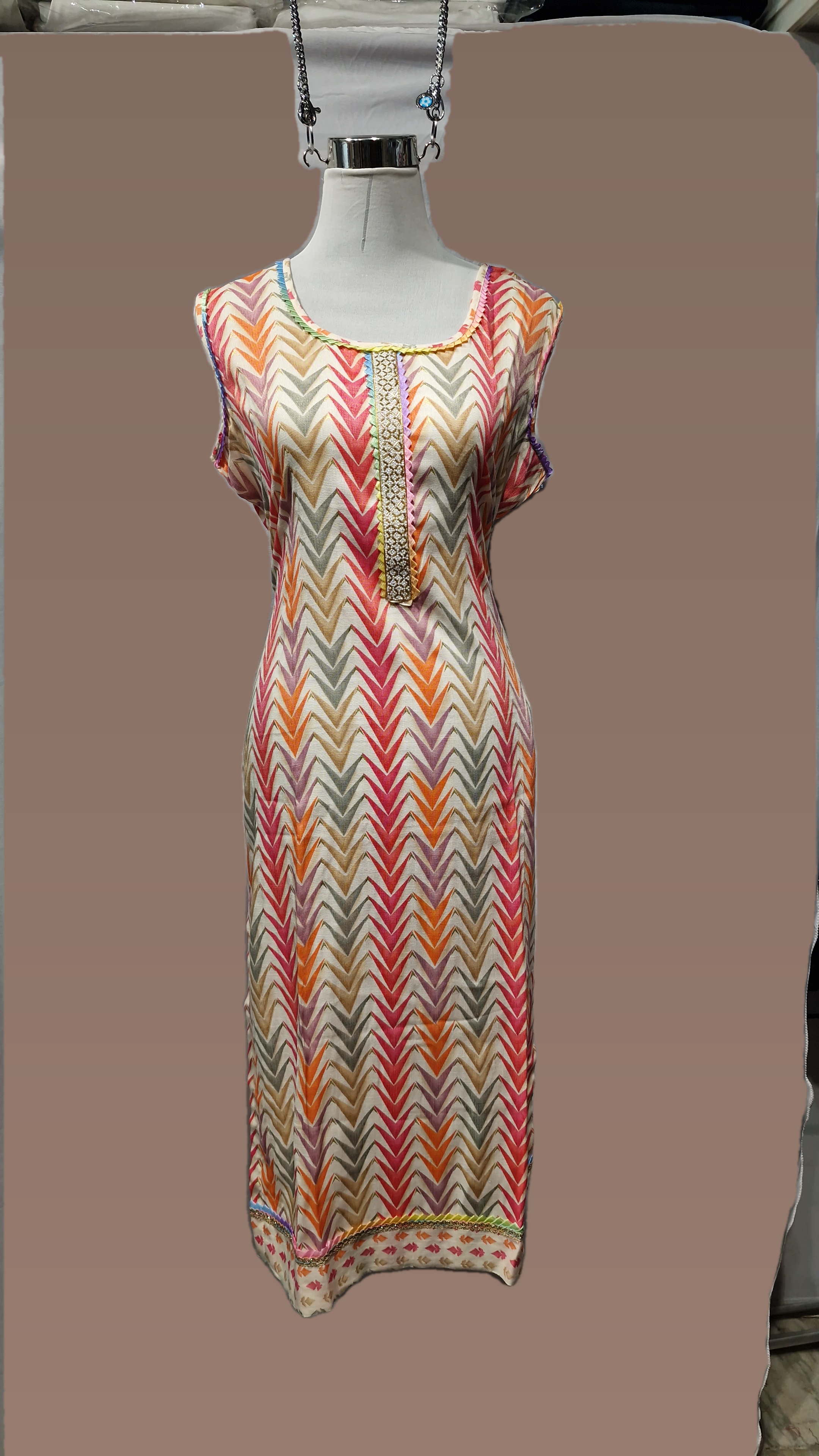 FK KURTI
