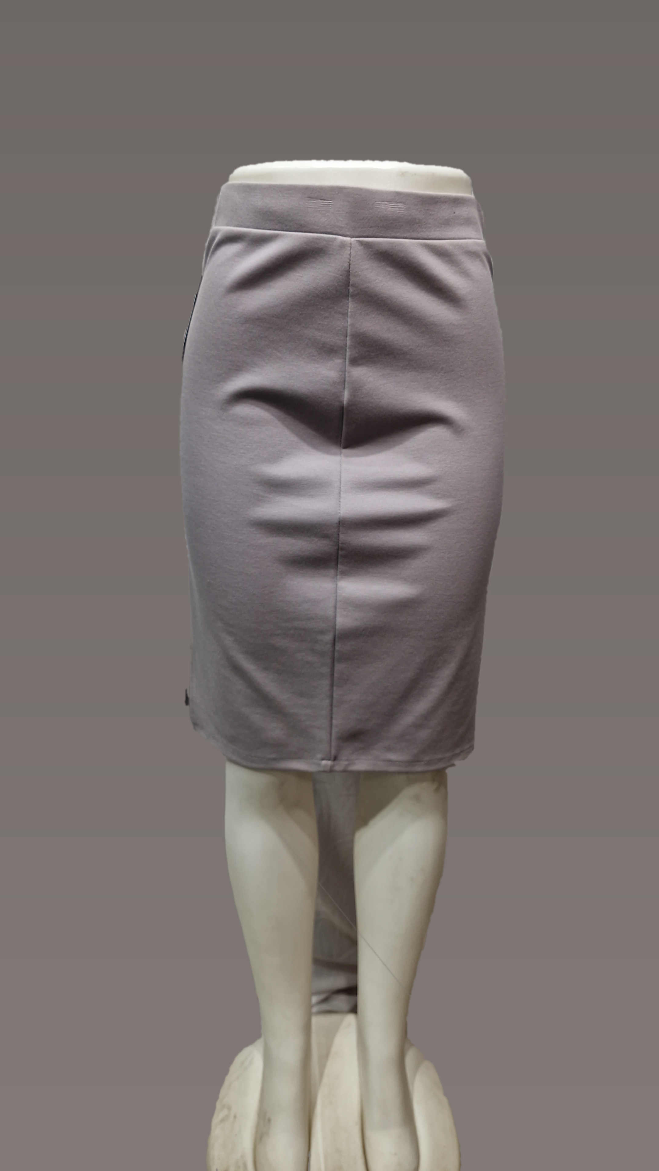 Formal Plain Skirt