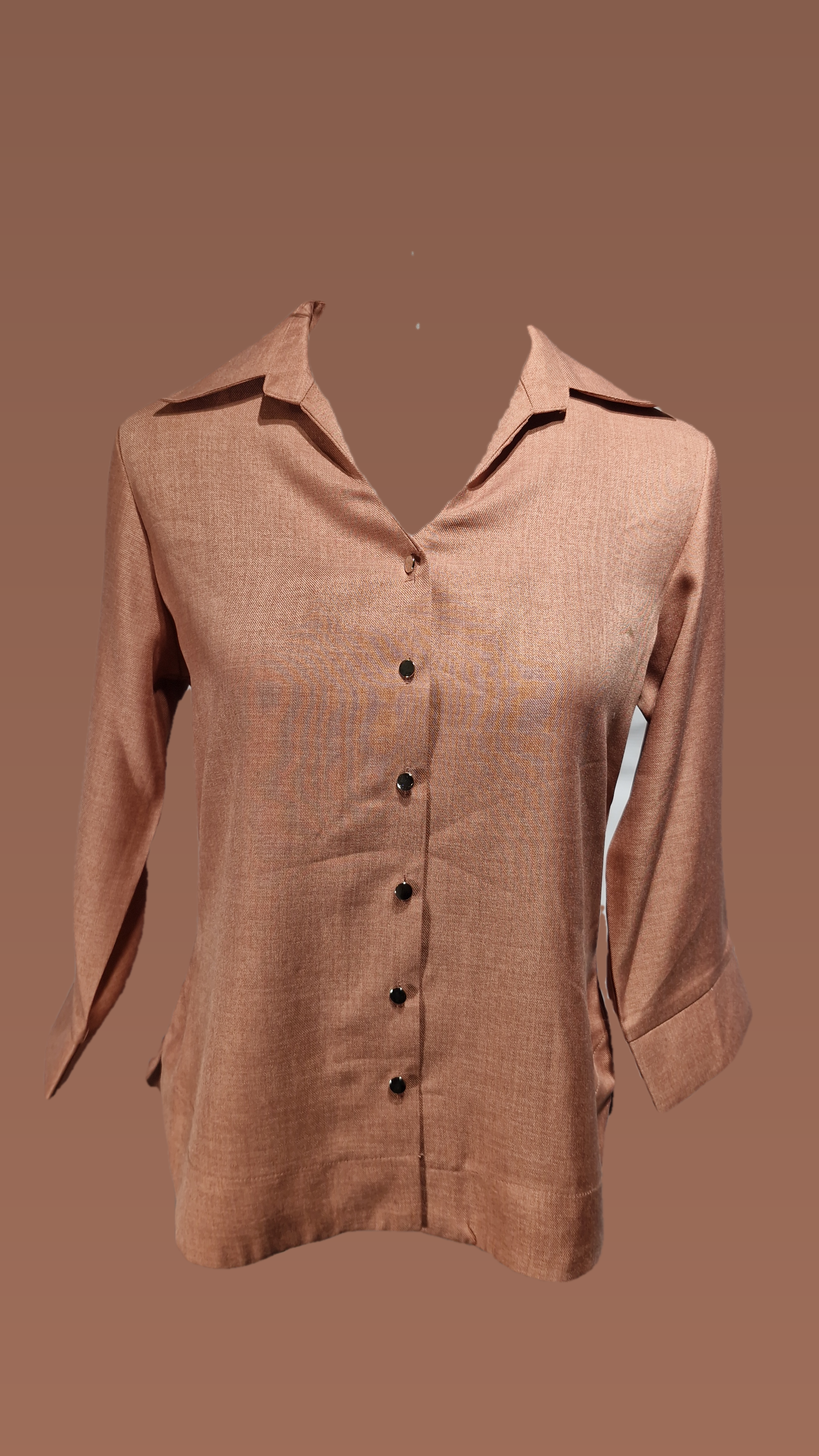 NL Cotton Solid Top FO