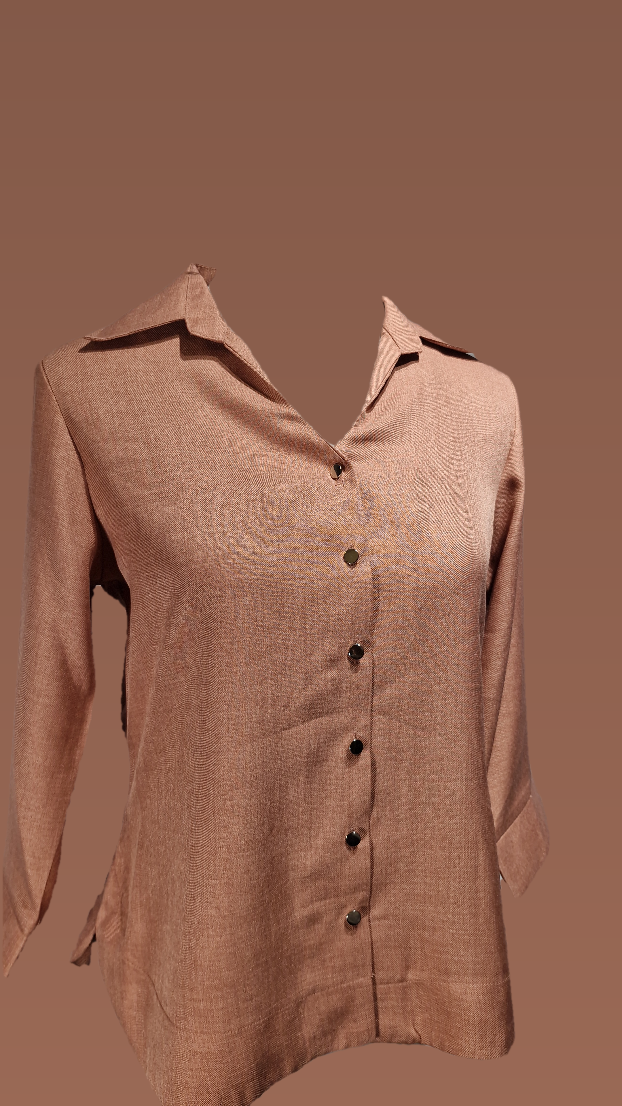 NL Cotton Solid Top FO