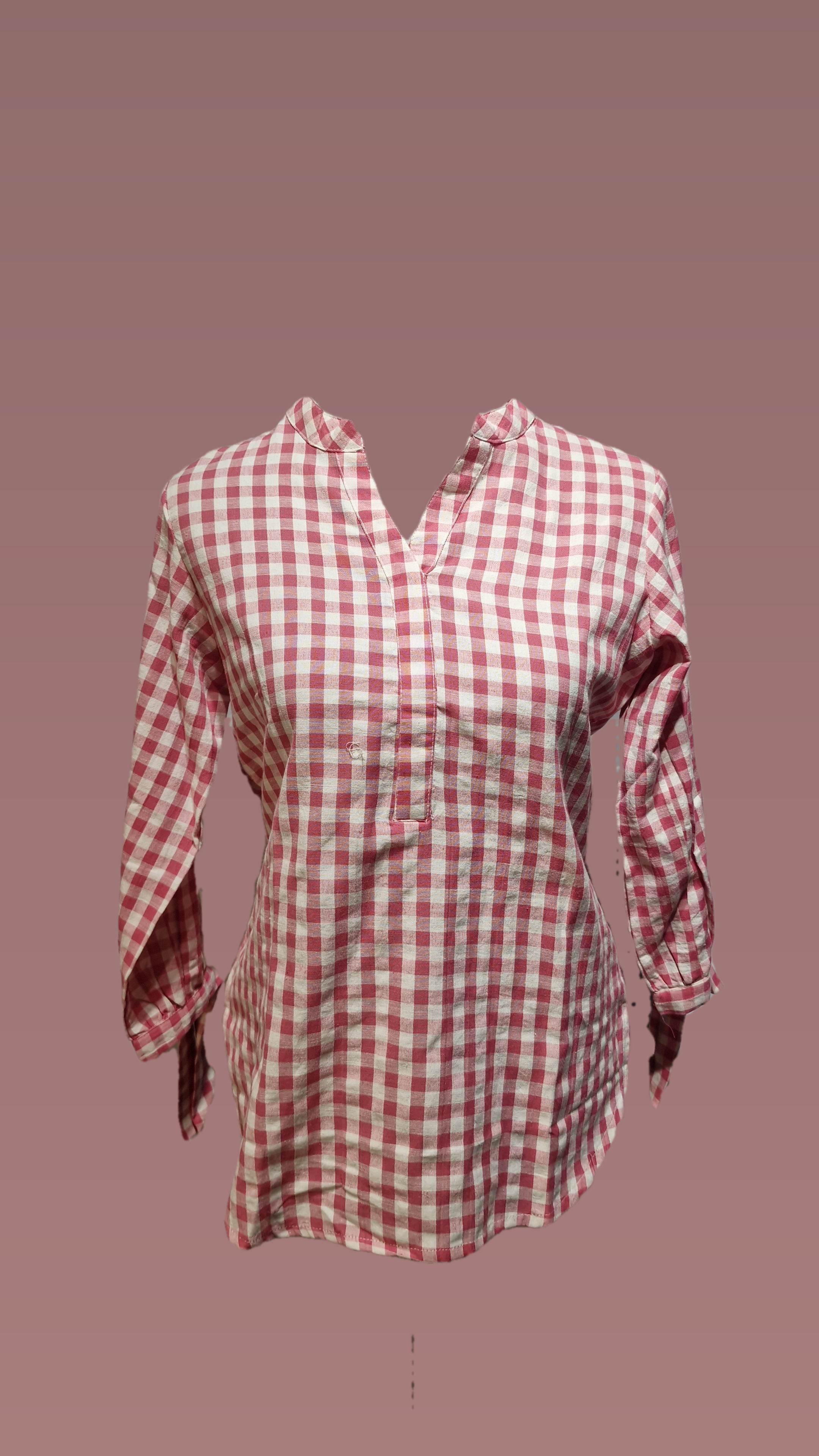 BN Top fold hand Top