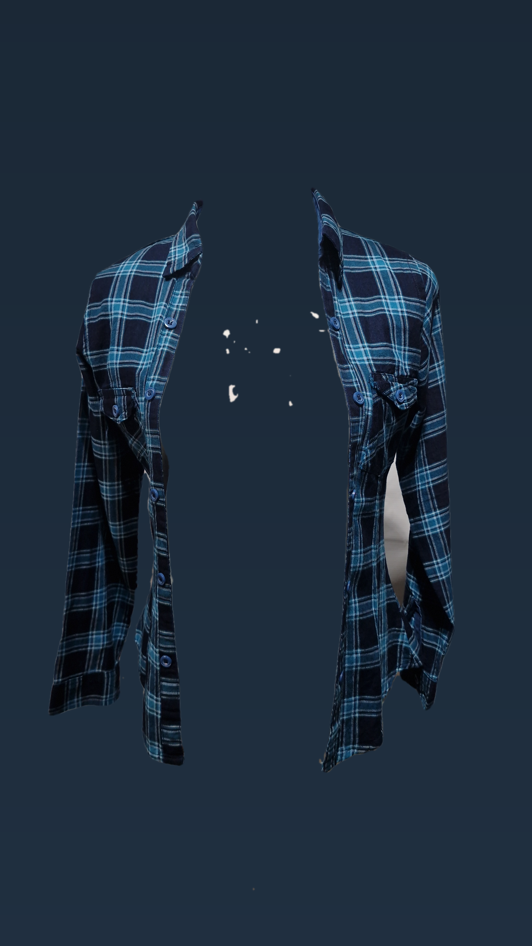 WOO WEARING