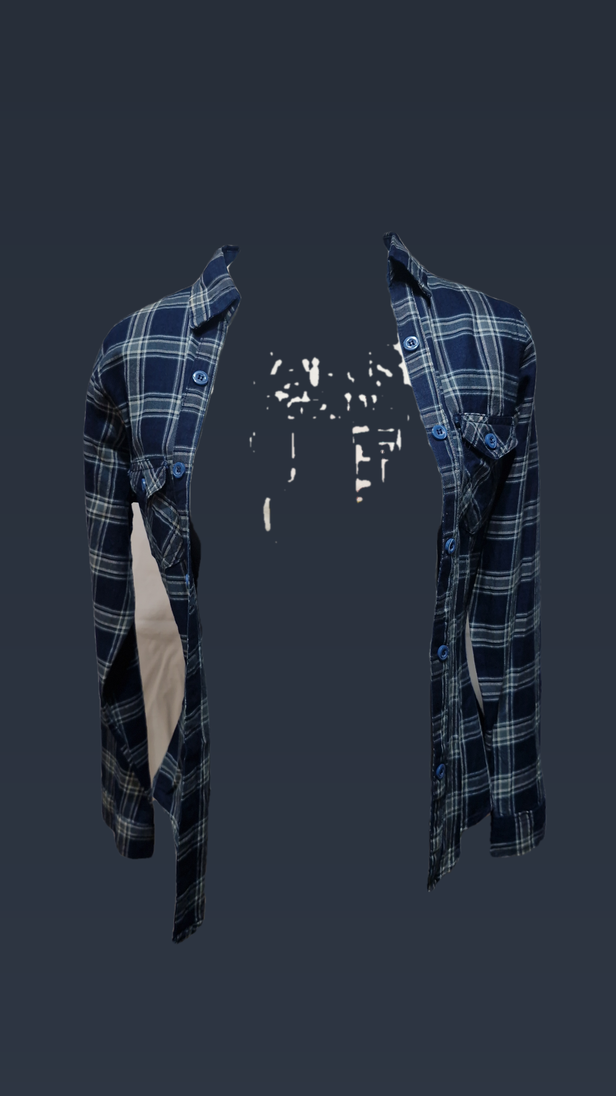 WOO WEARING