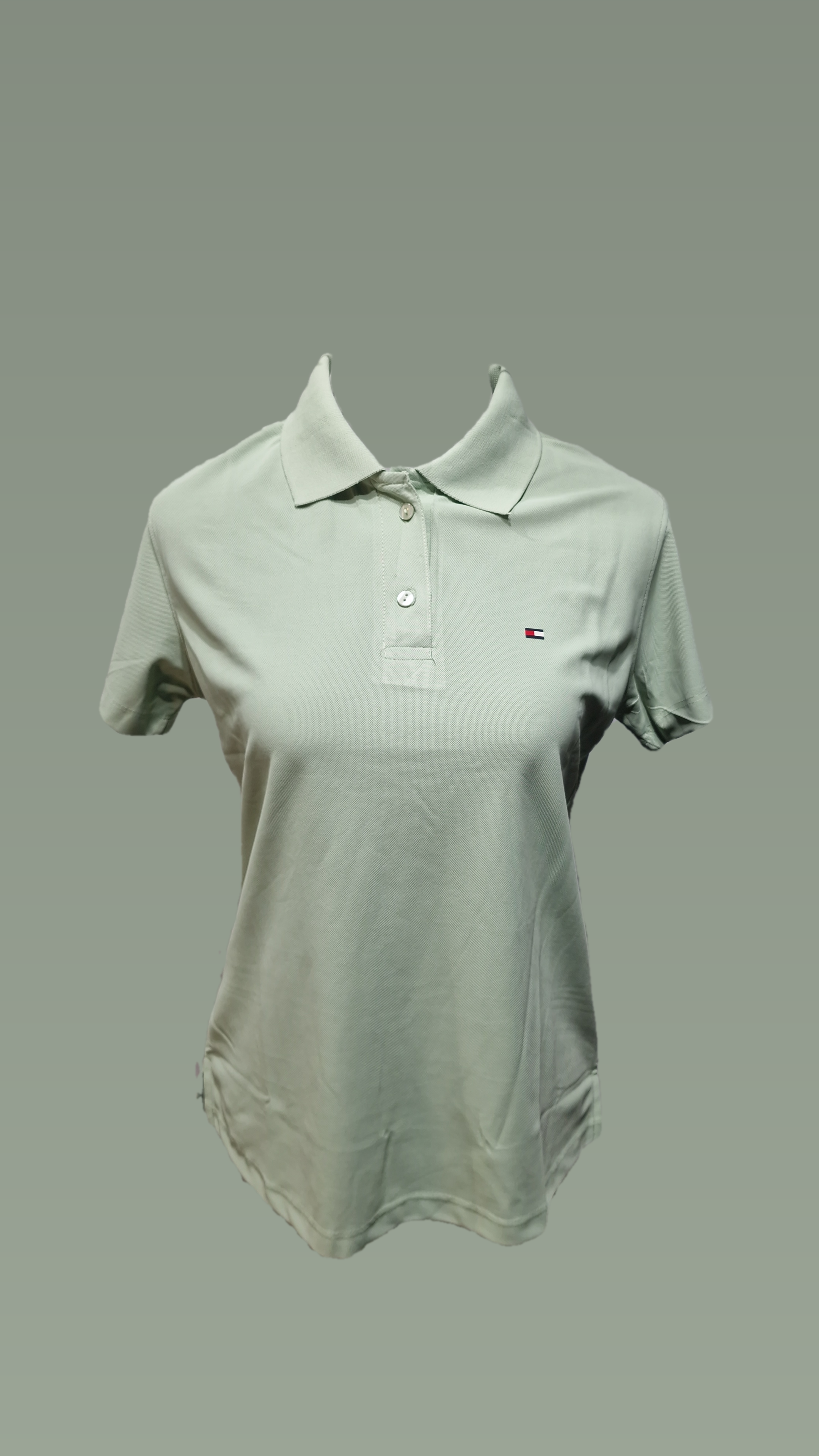 TSHIRT MATTY polo t shirt