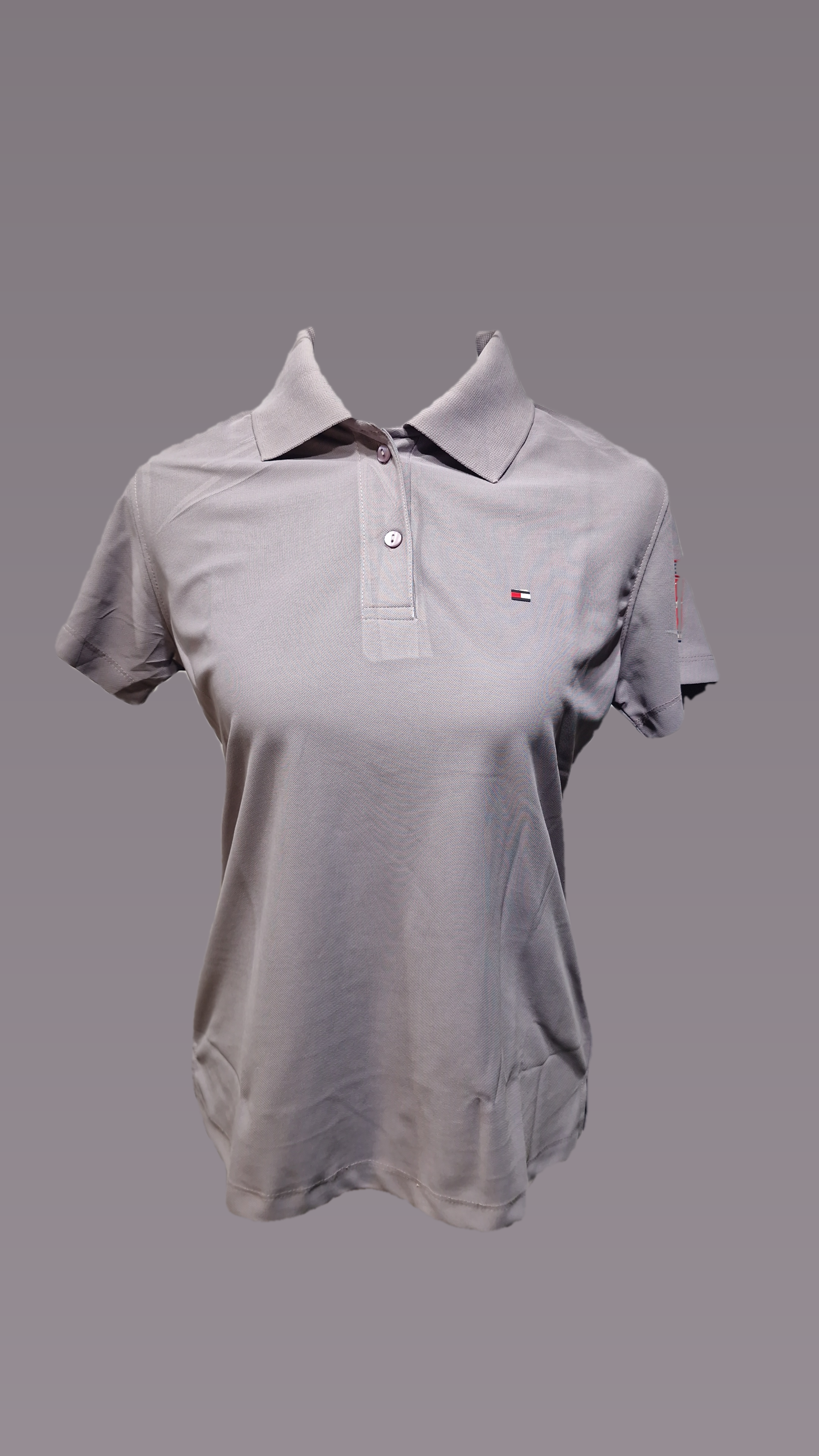 TSHIRT MATTY polo t shirt