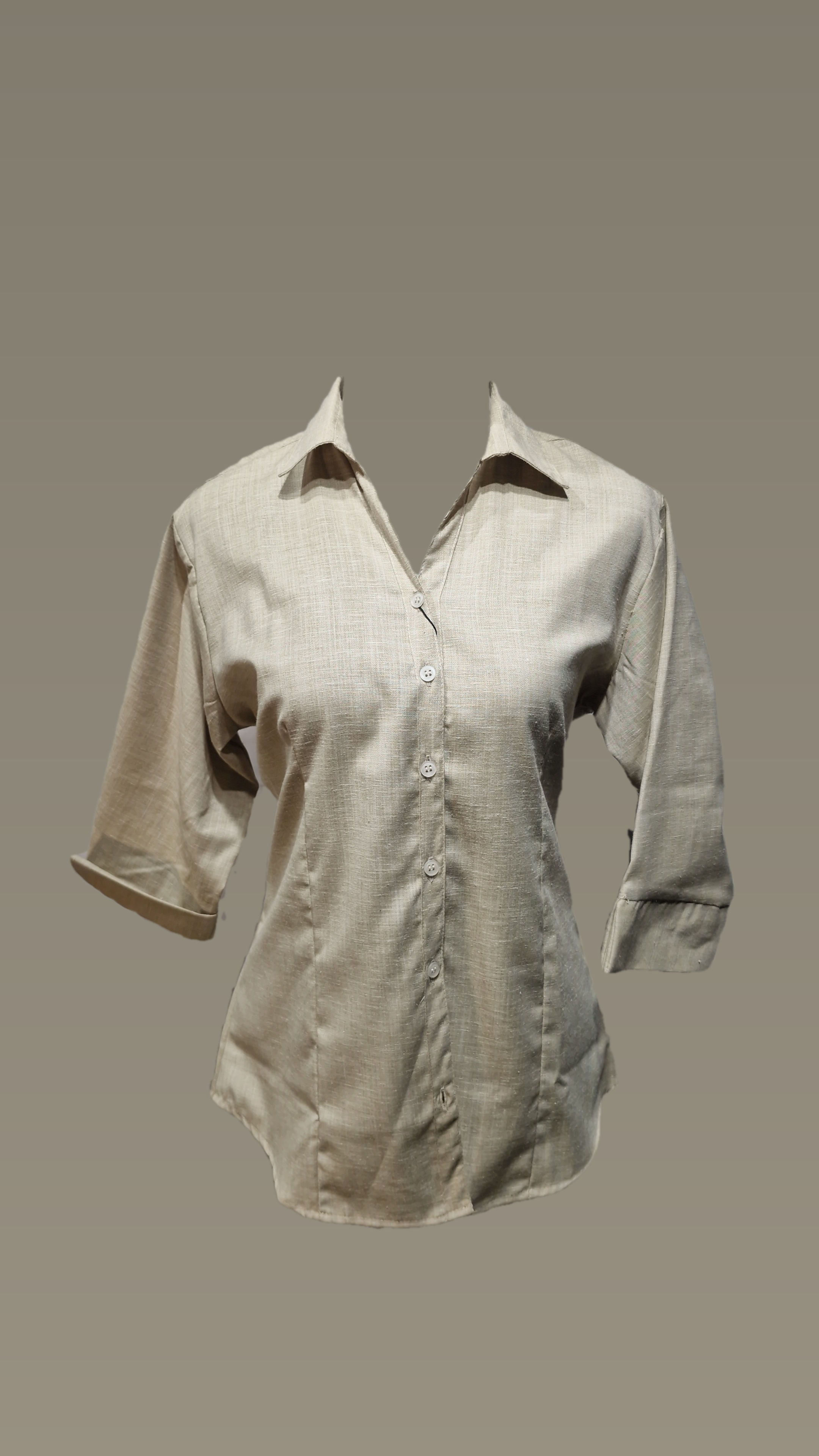 Cotton Shirt