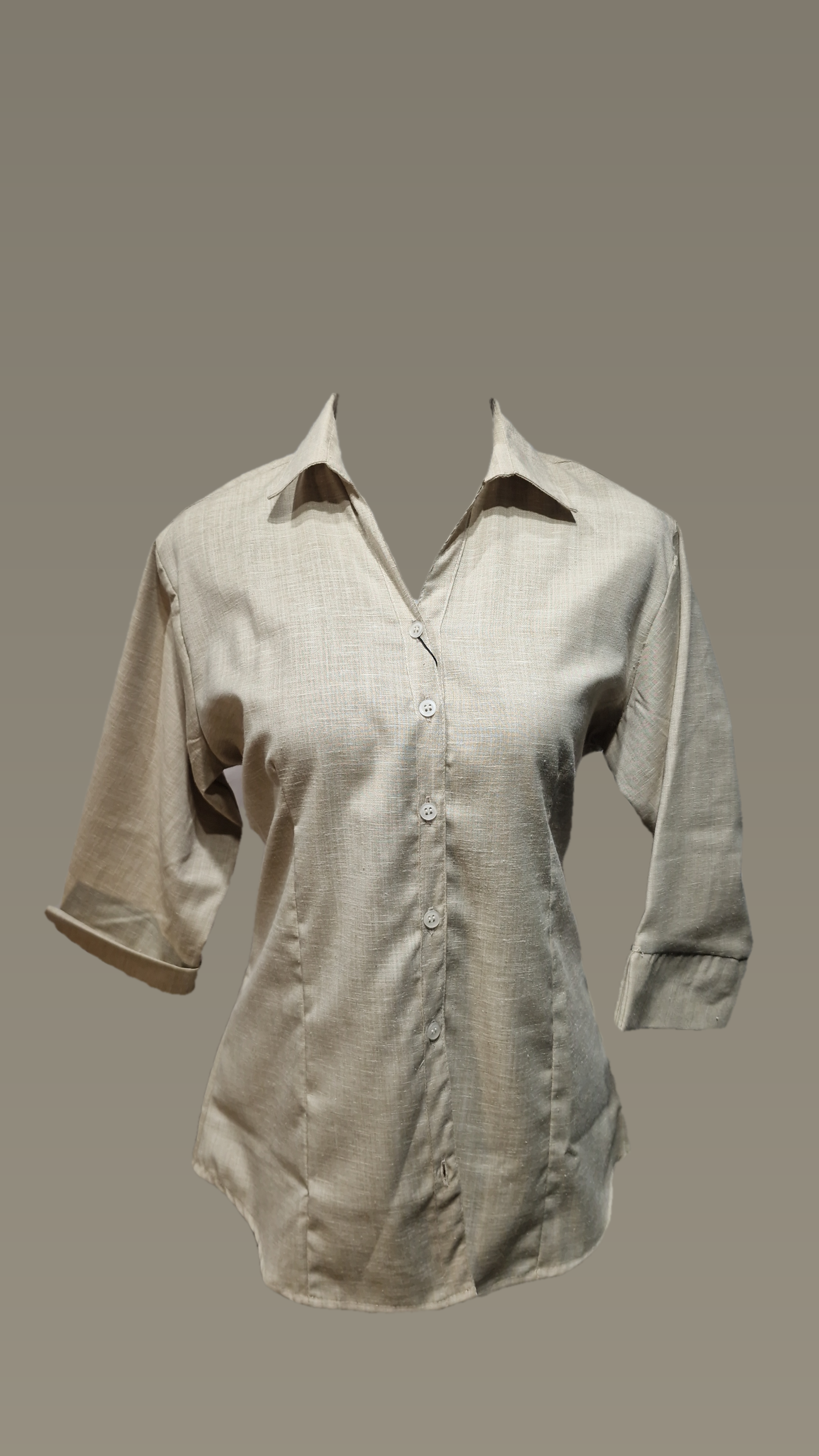 Cotton Shirt