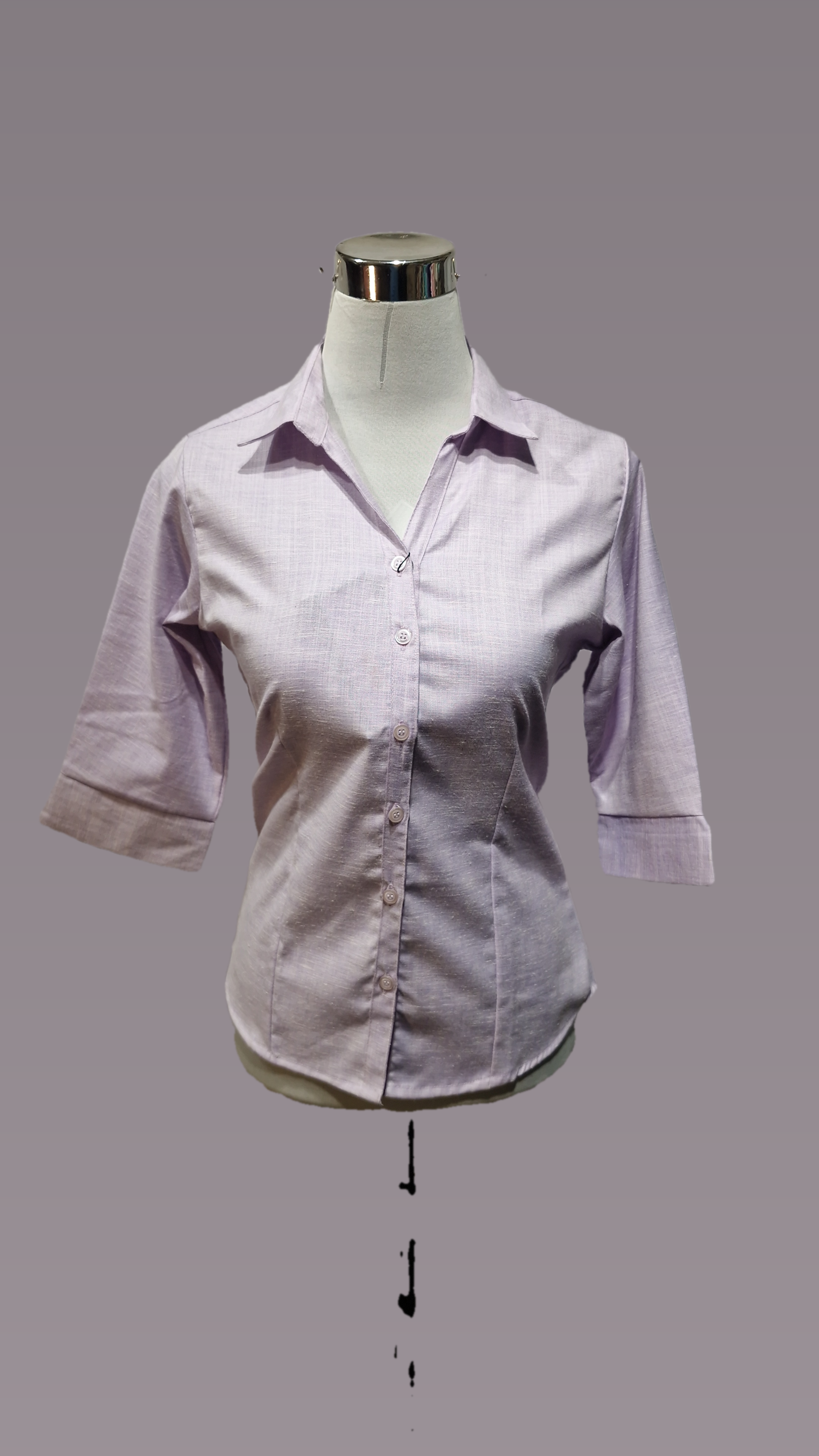 Cotton Shirt