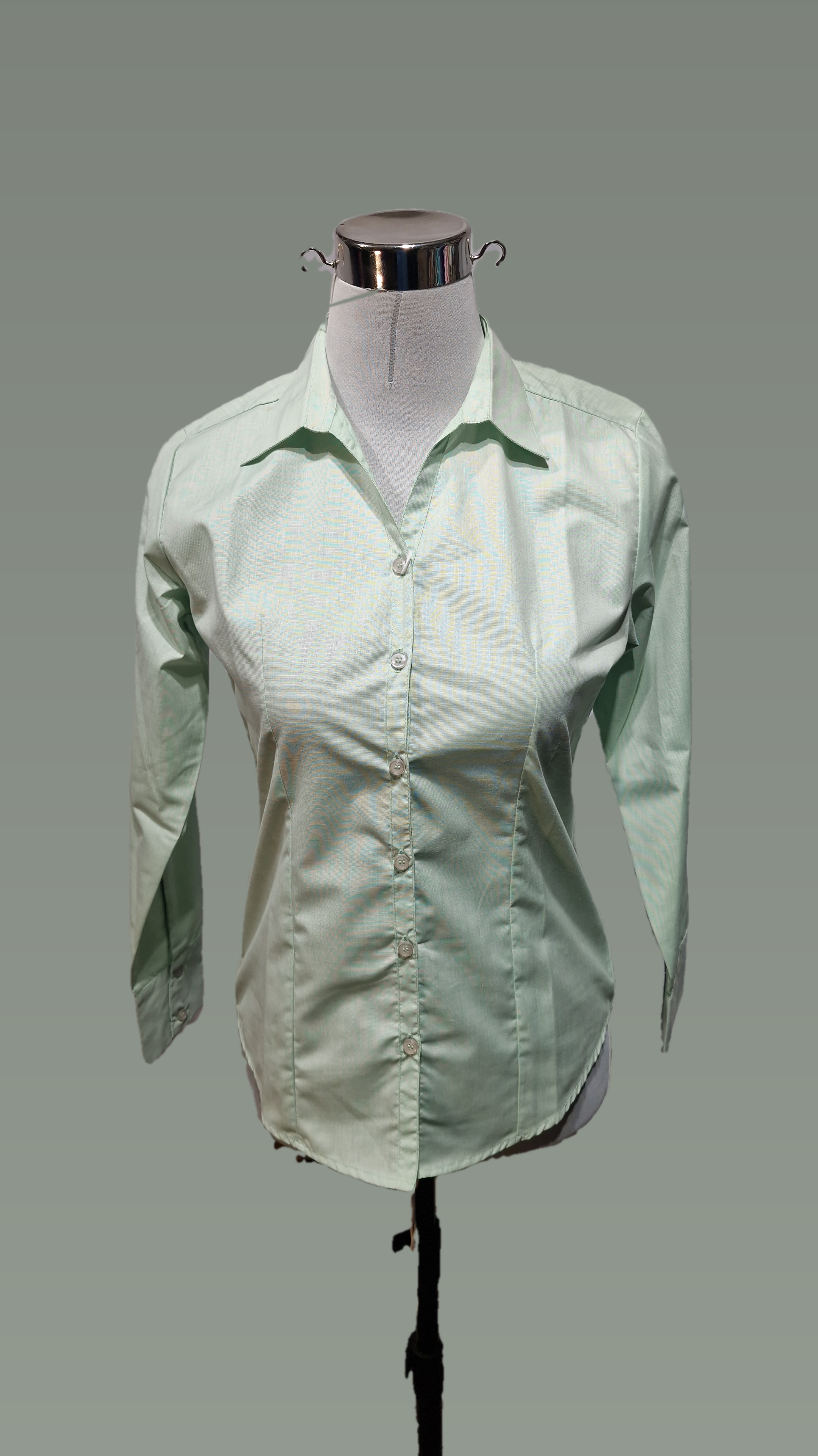 Formal Cotton Shirt ZX