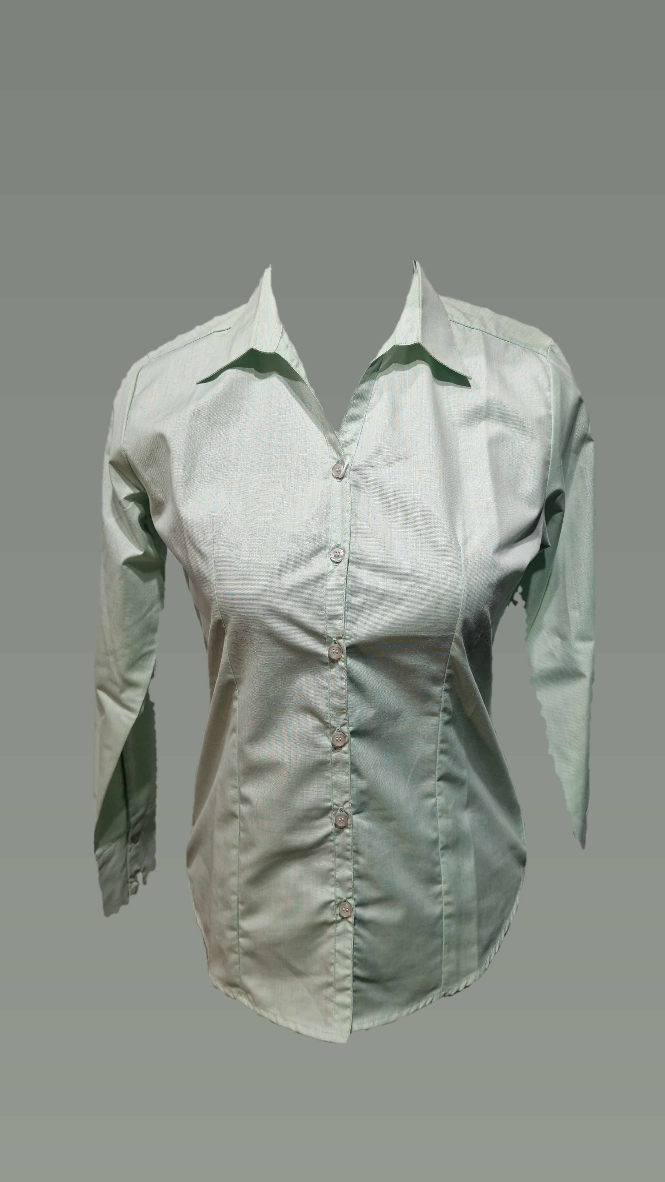 Formal Cotton Shirt ZX