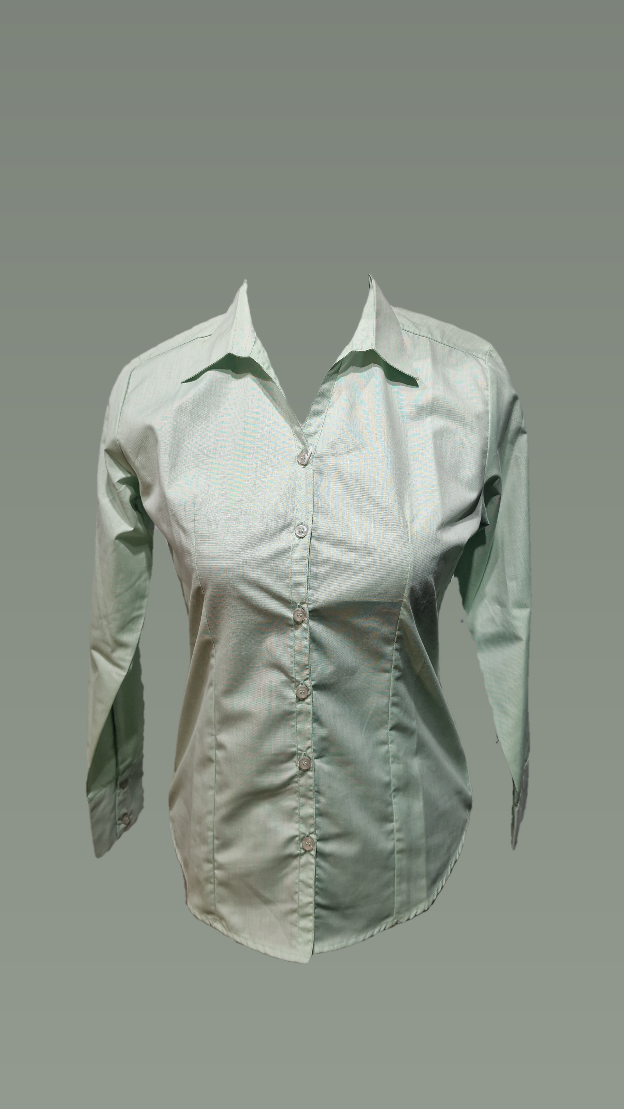 Formal Cotton Shirt ZX