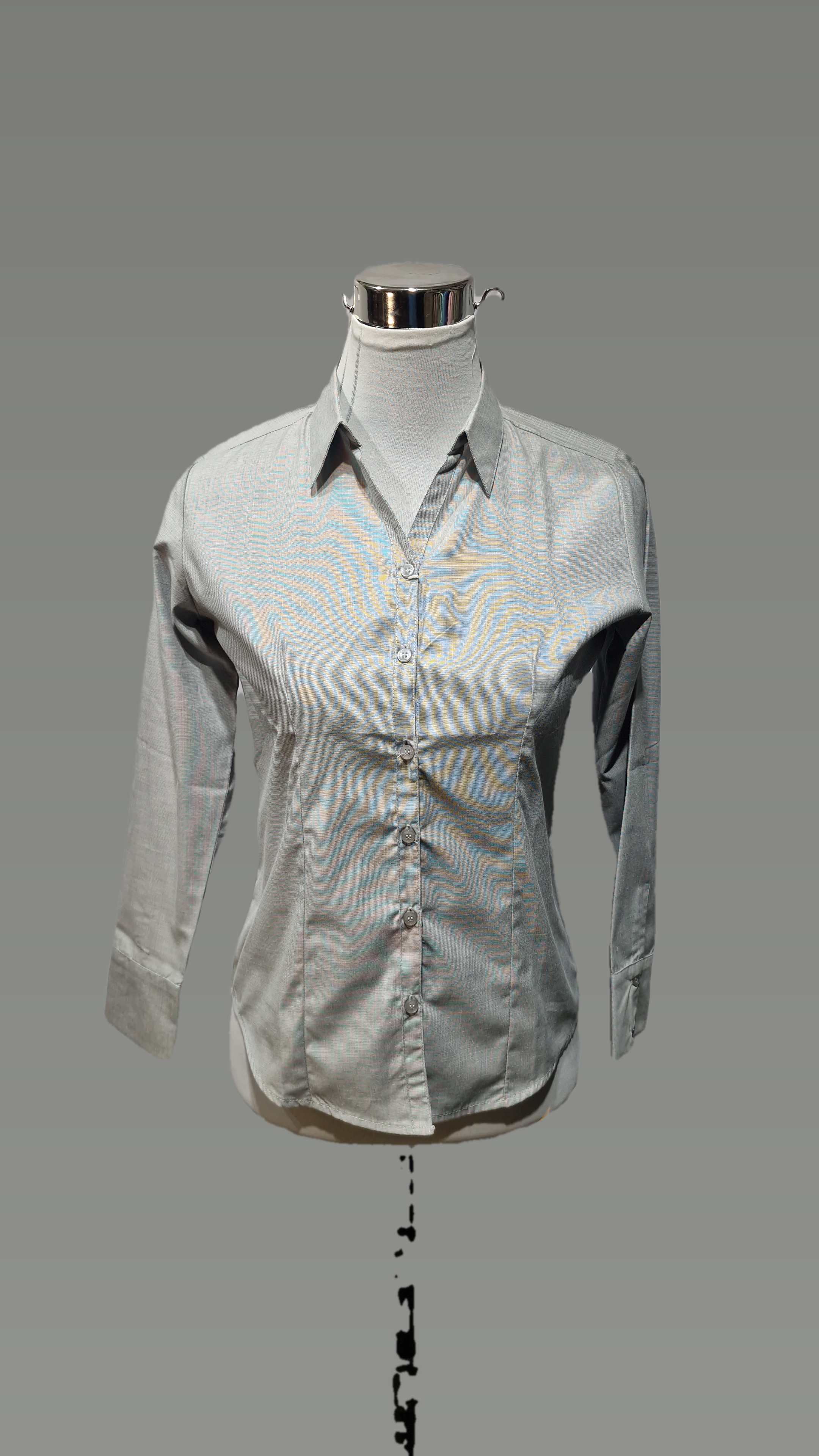Formal Cotton Shirt ZX