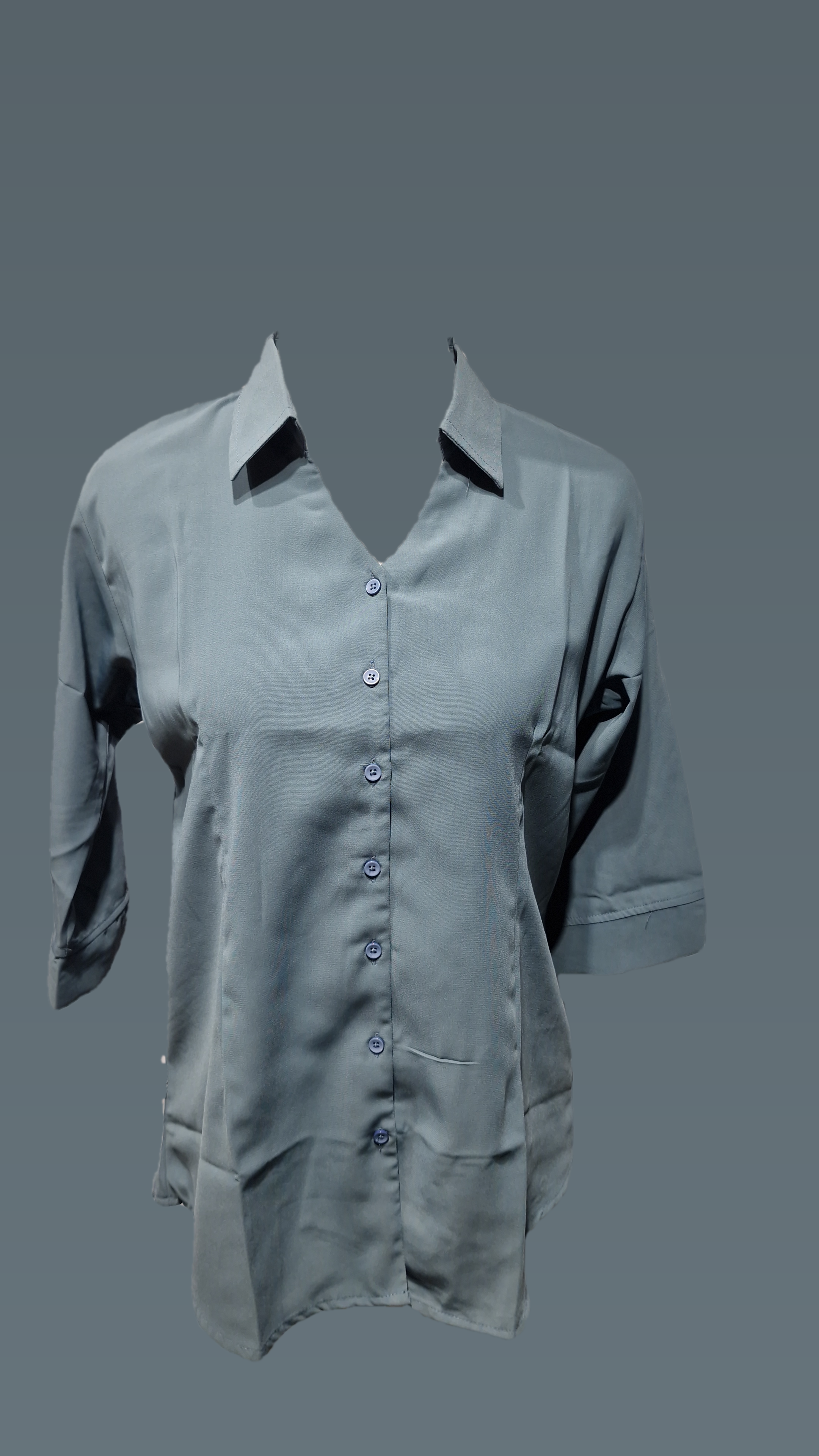 KEVARA3/4 kevara formal shirt