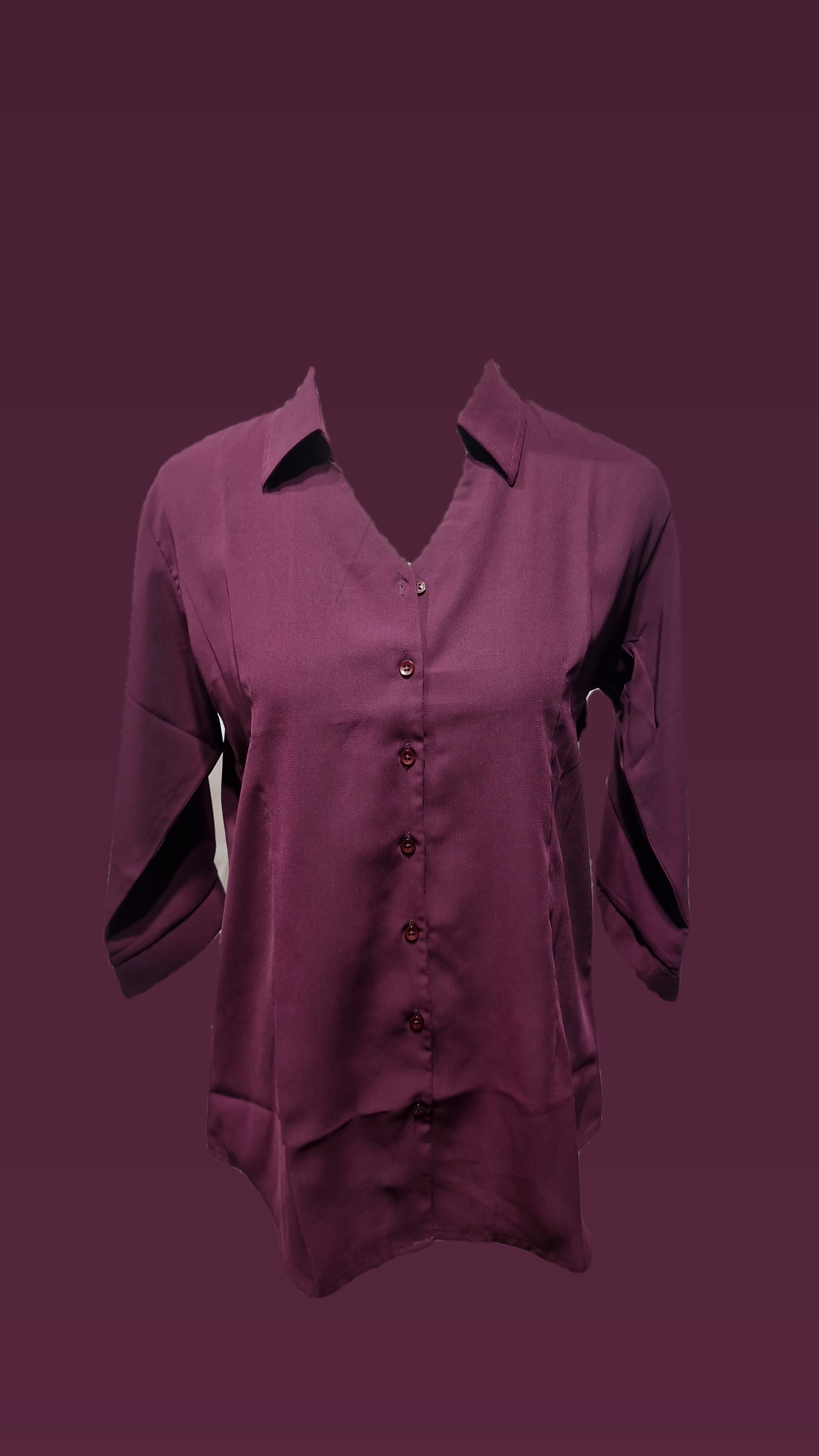 KEVARA3/4 kevara formal shirt