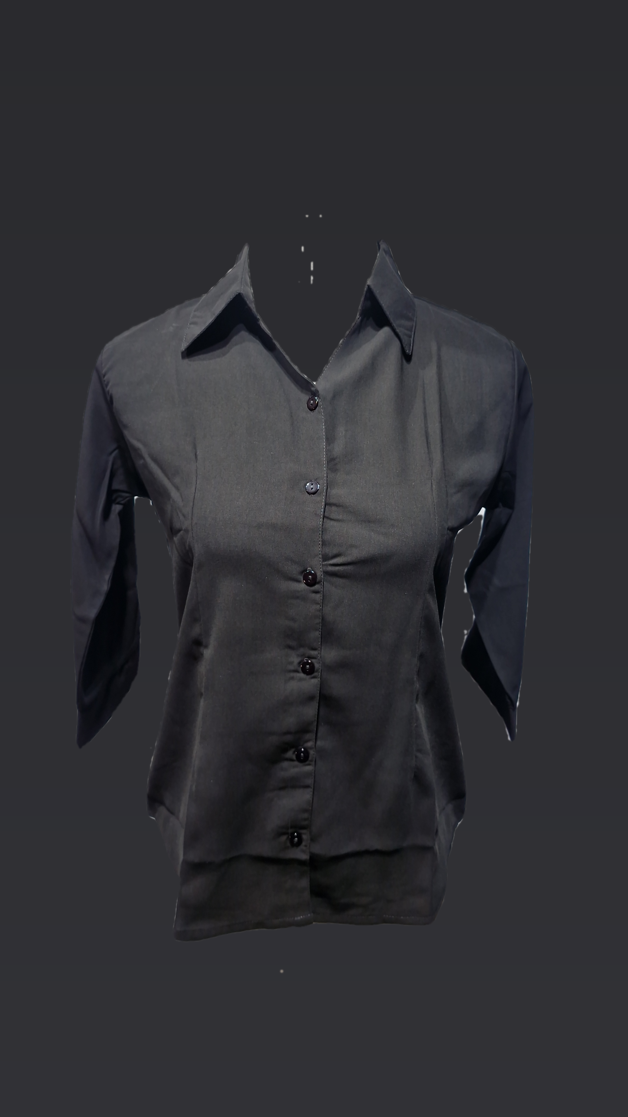 KEVARA3/4 kevara formal shirt