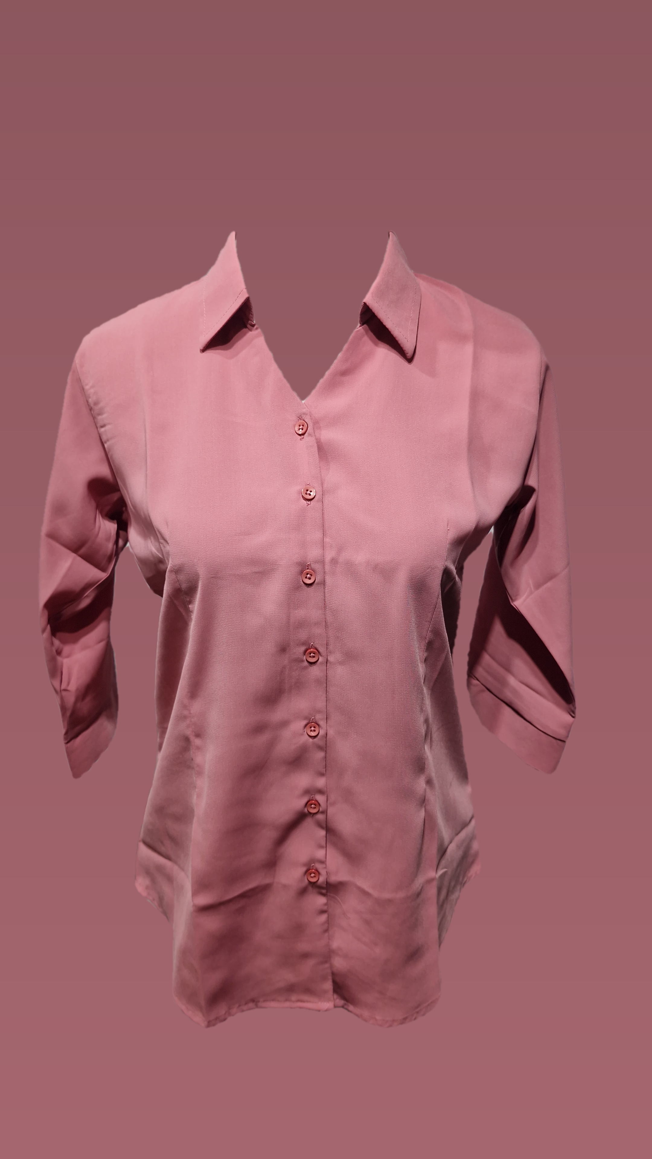 KEVARA3/4 kevara formal shirt