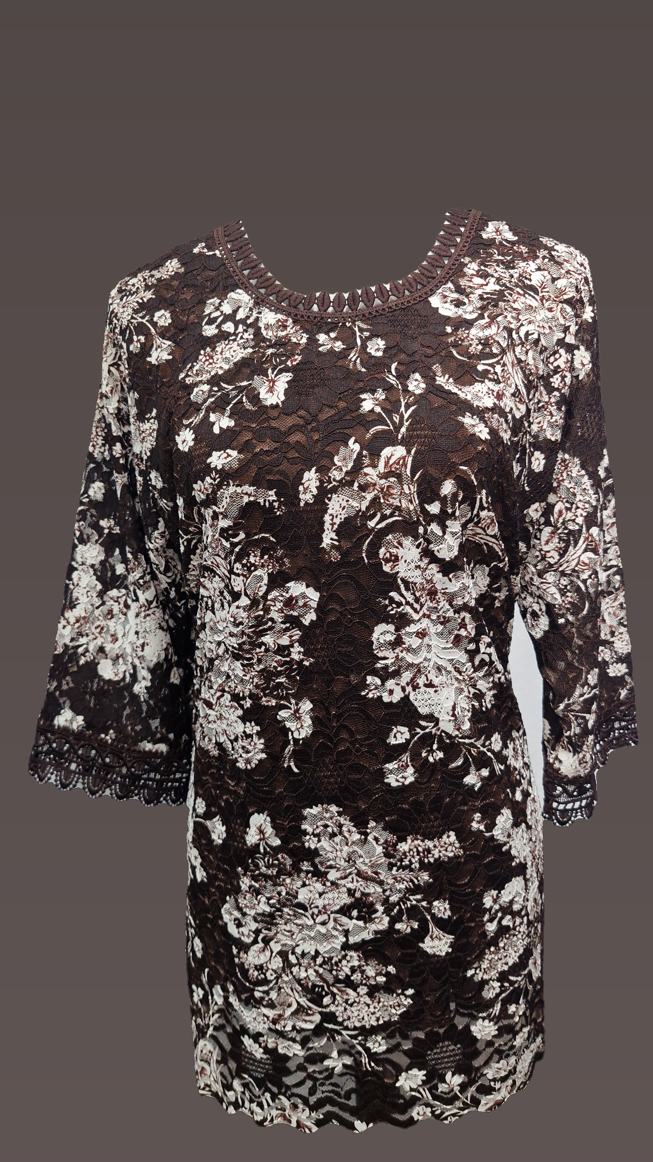 Power Net FS Big Size Top