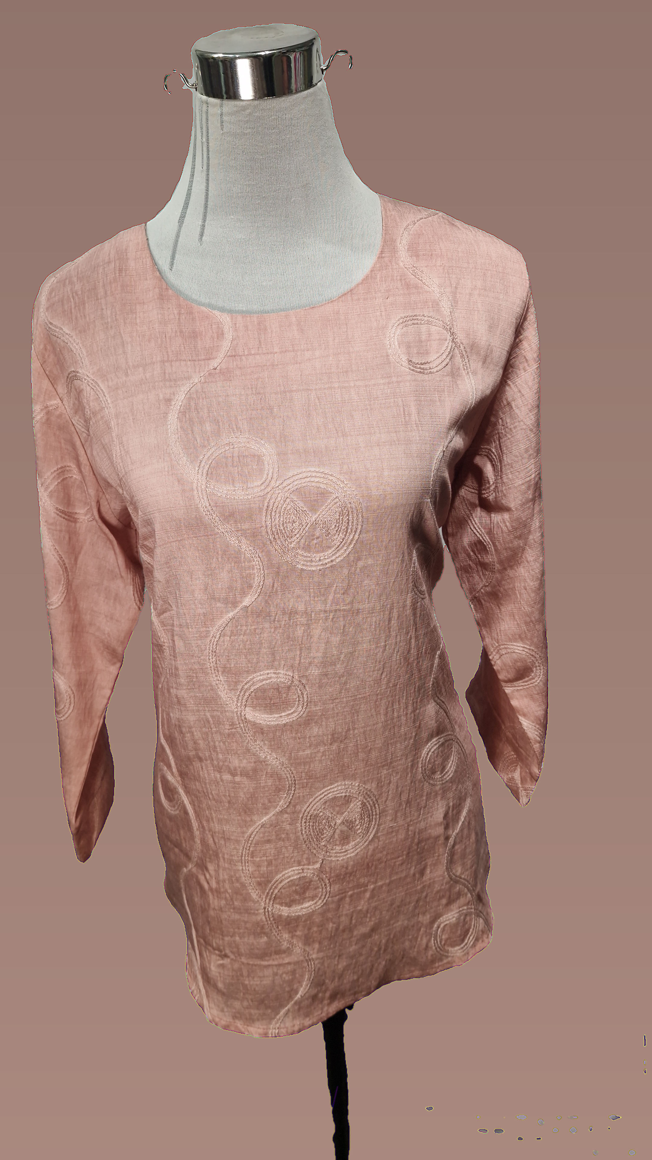 Big Size RN FS HC Top