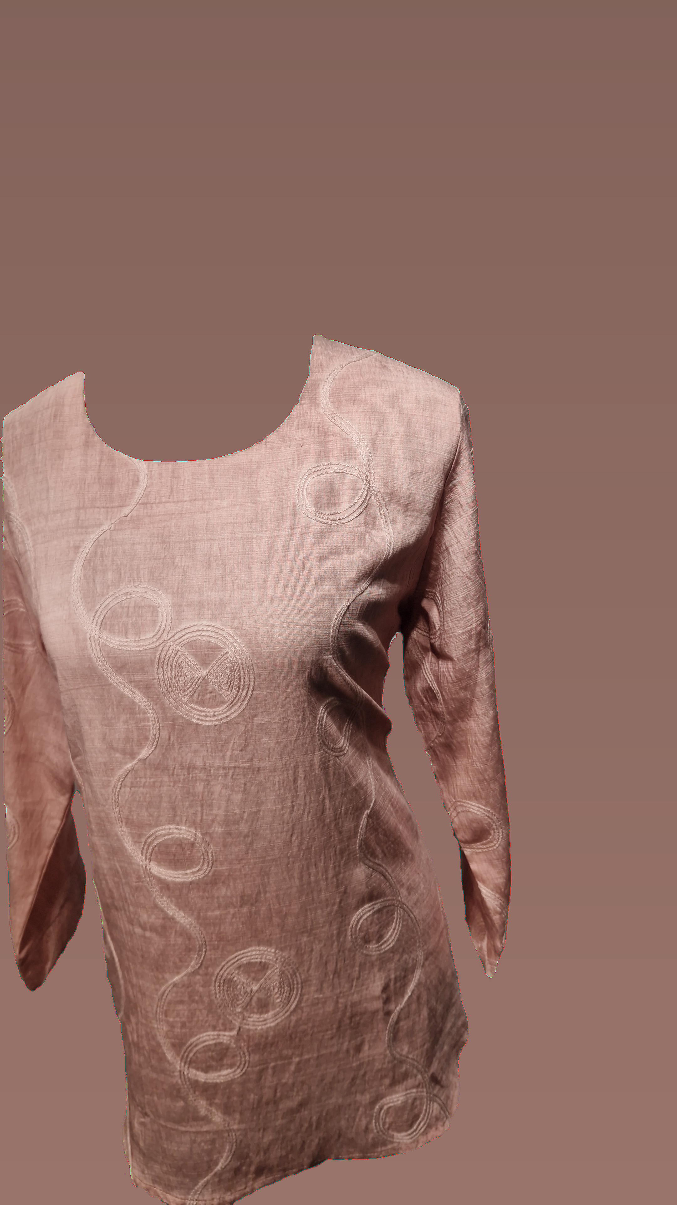 Big Size RN FS HC Top