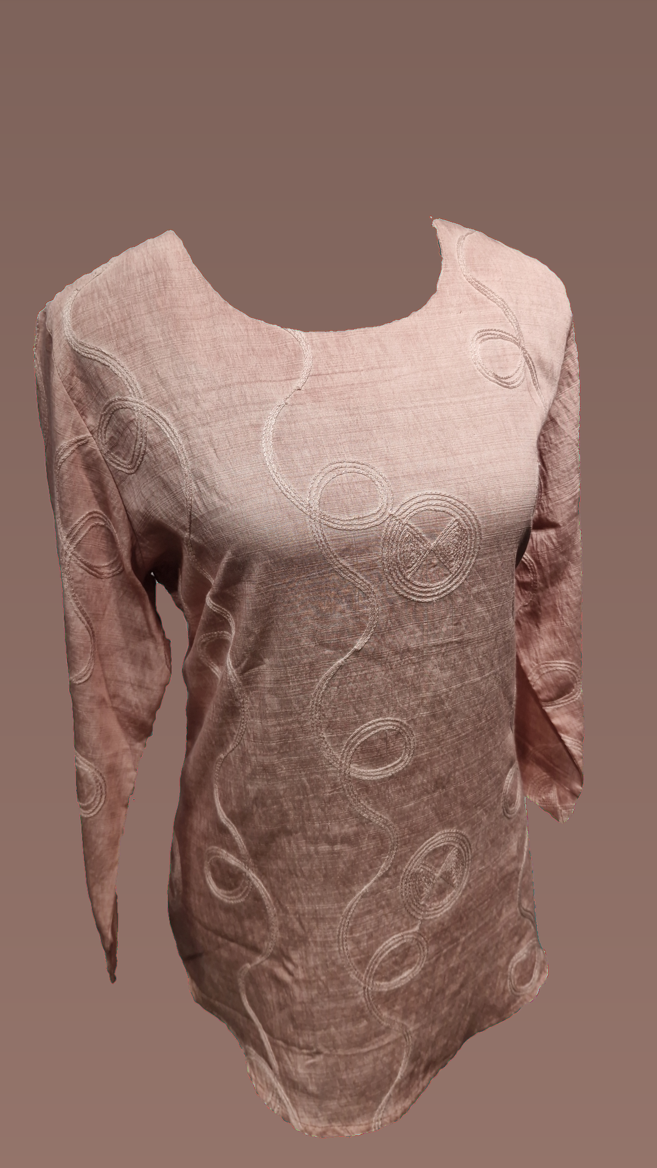 Big Size RN FS HC Top