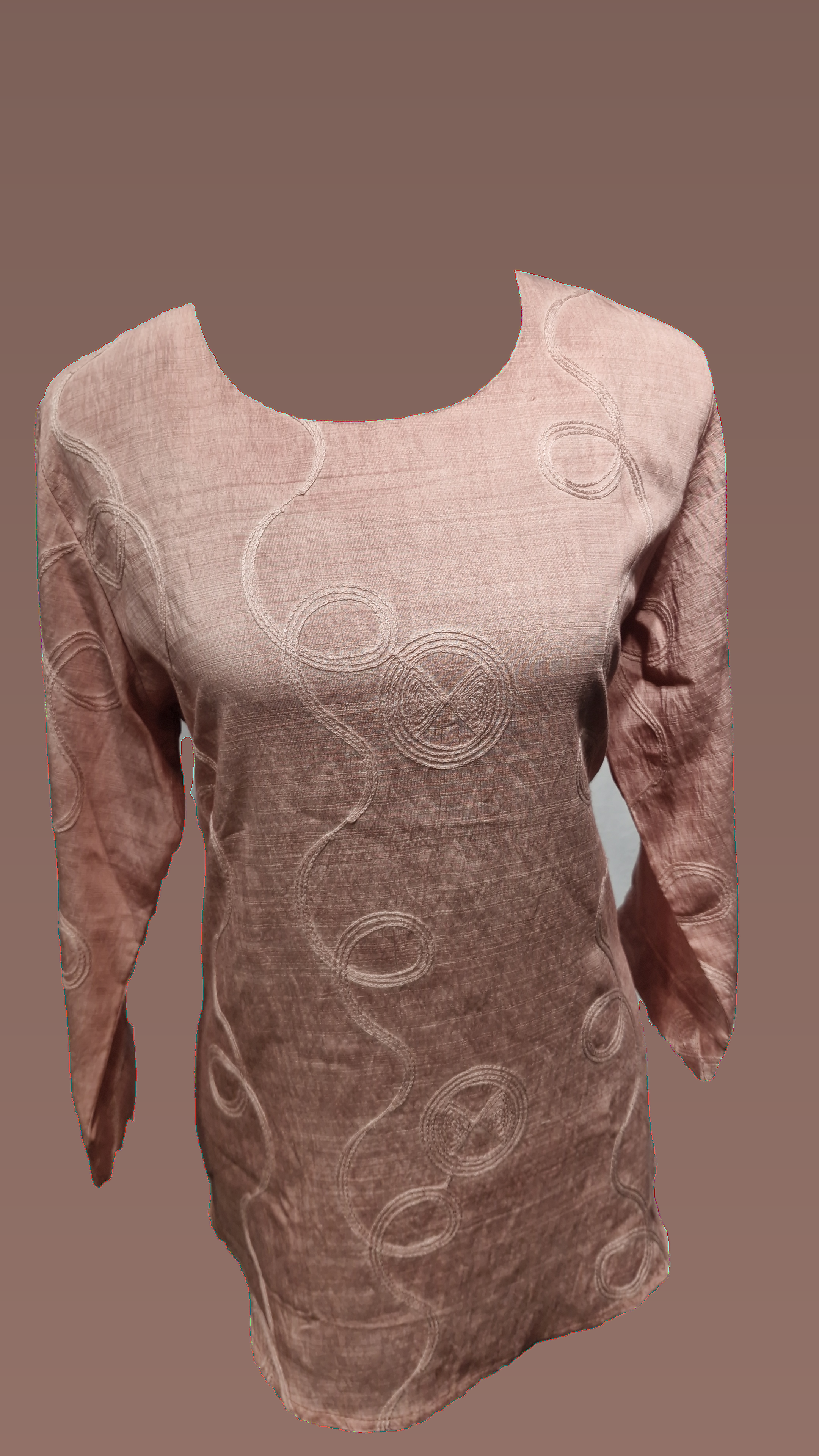 Big Size RN FS HC Top