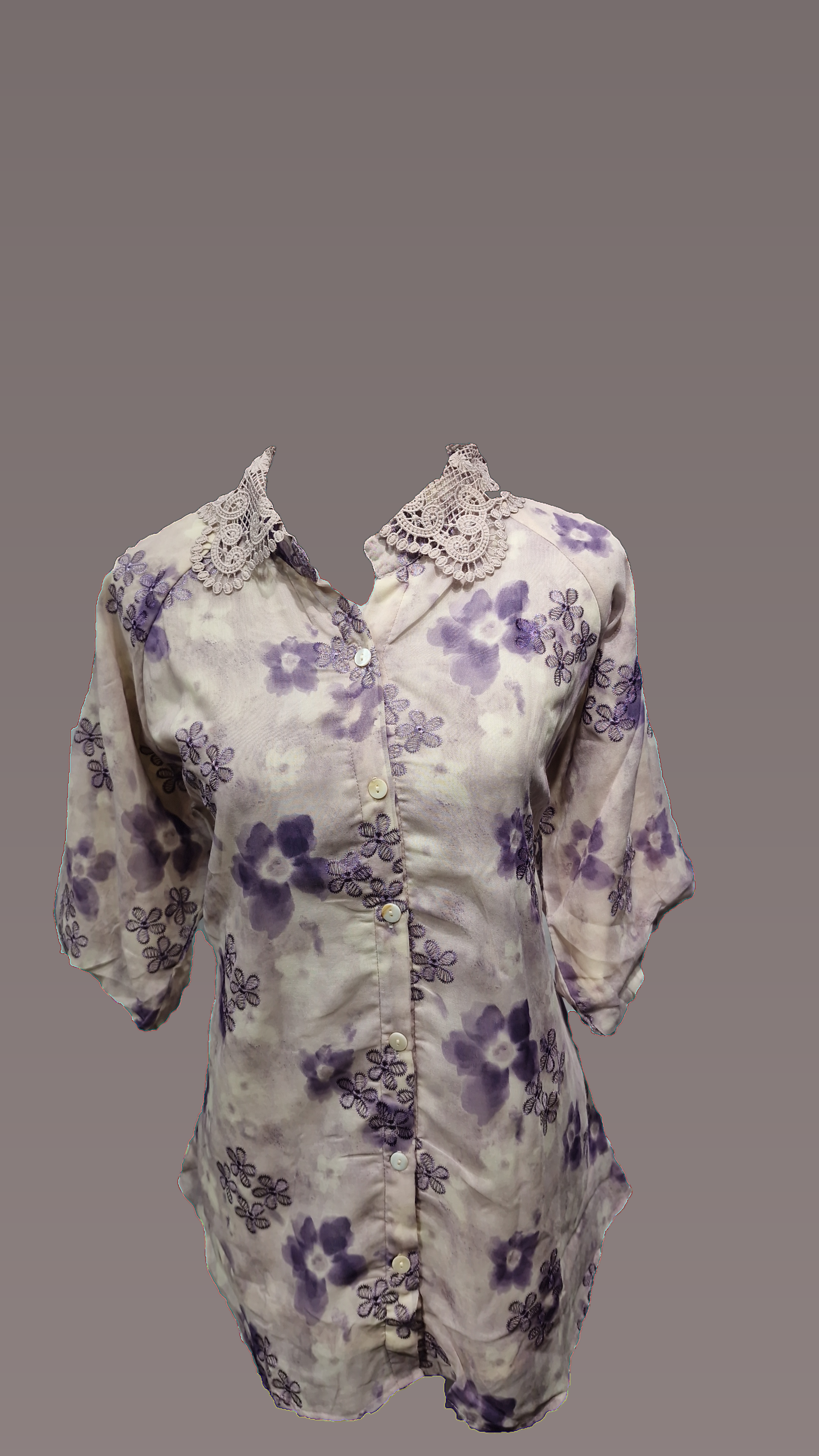 Collar FO HC Big Size Top HS Top