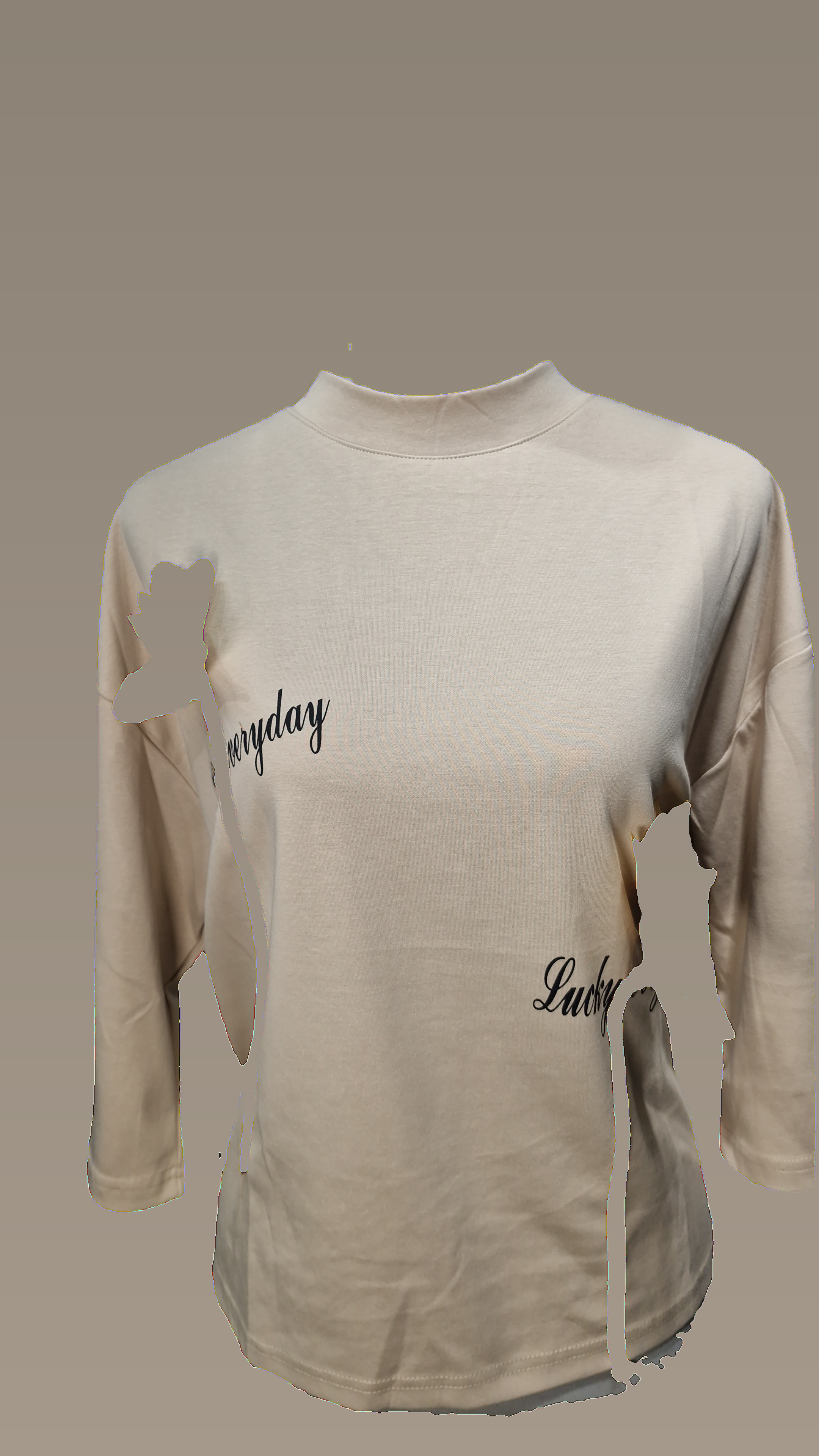 OverSize T-Shirt Top FS