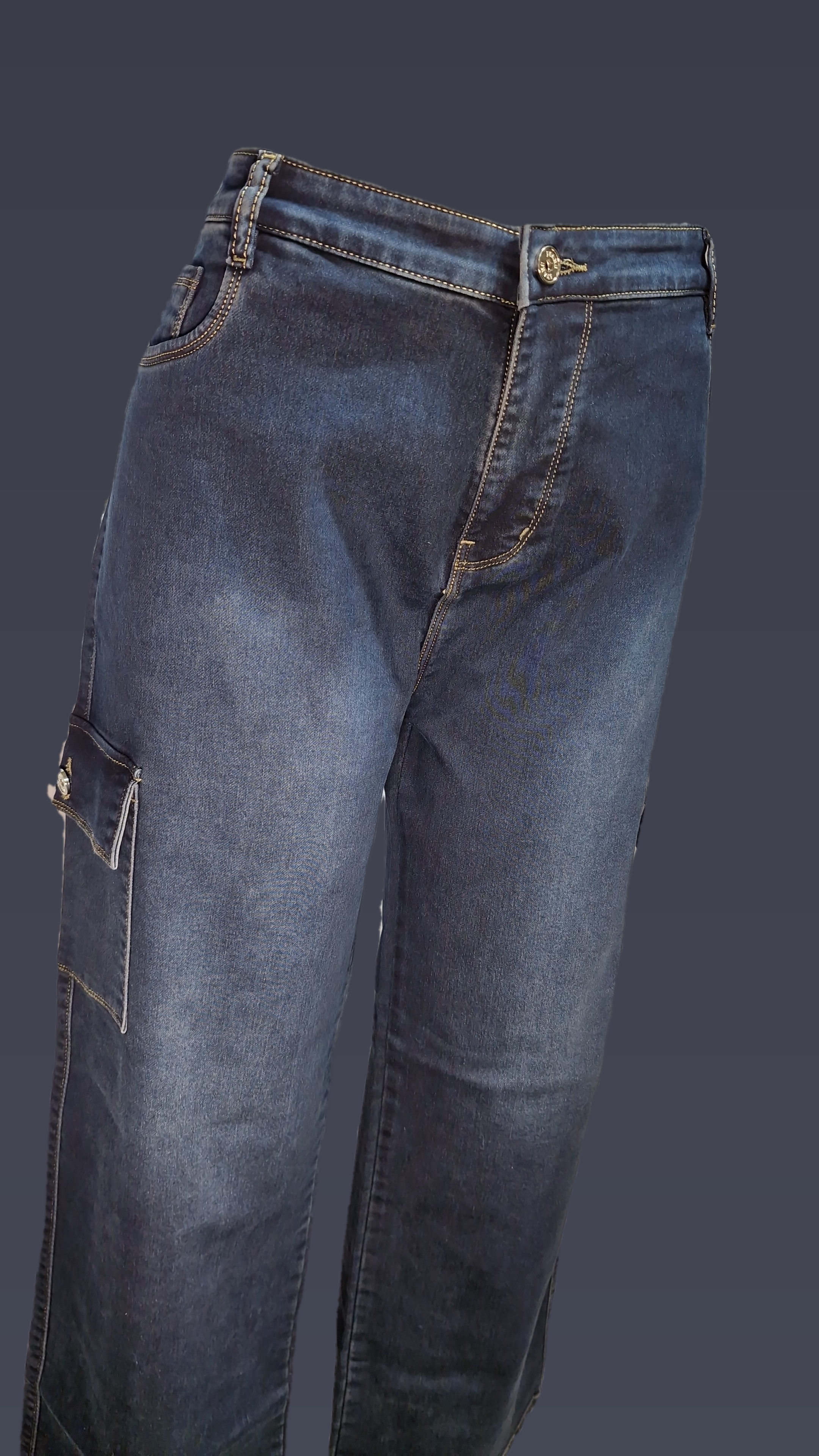 WOO WEARING
